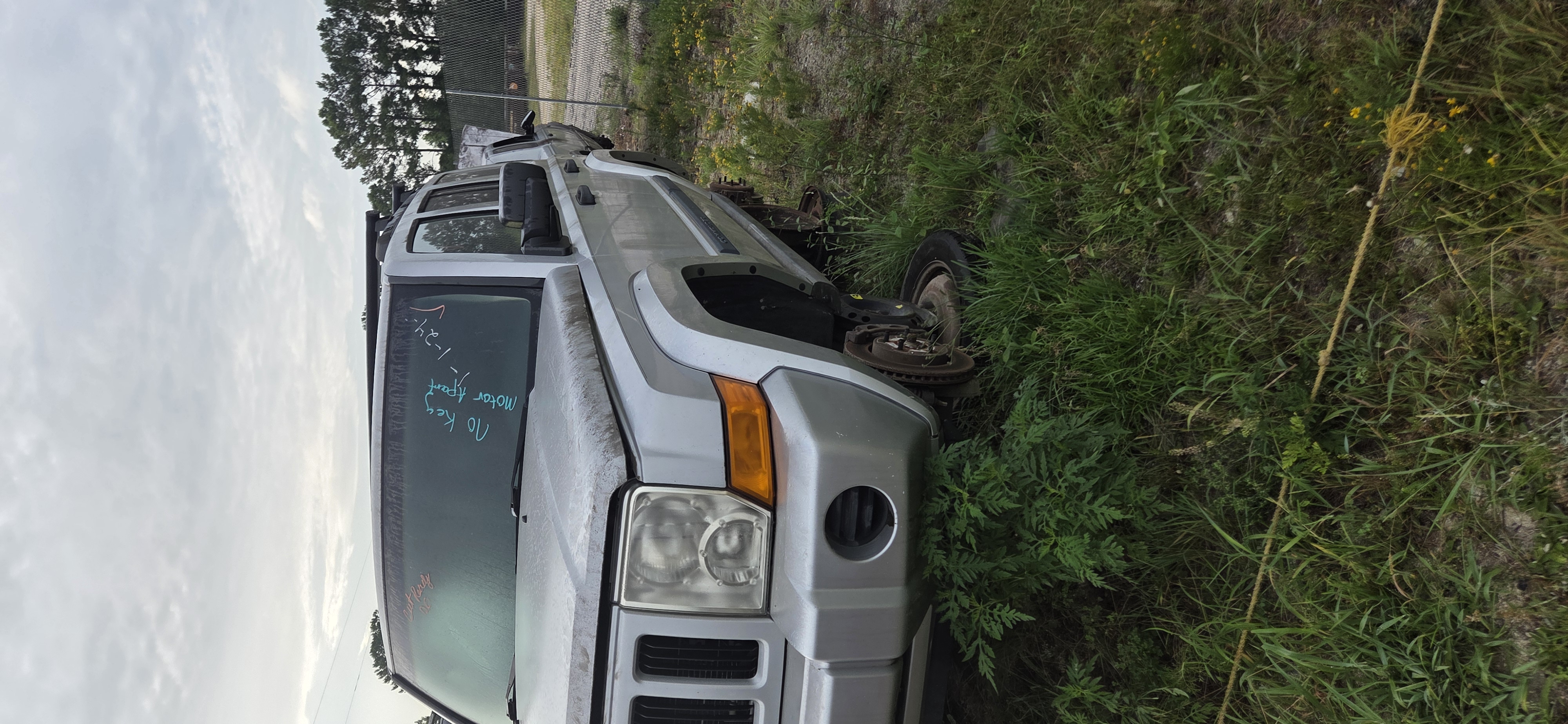 2006 JEEP Commander