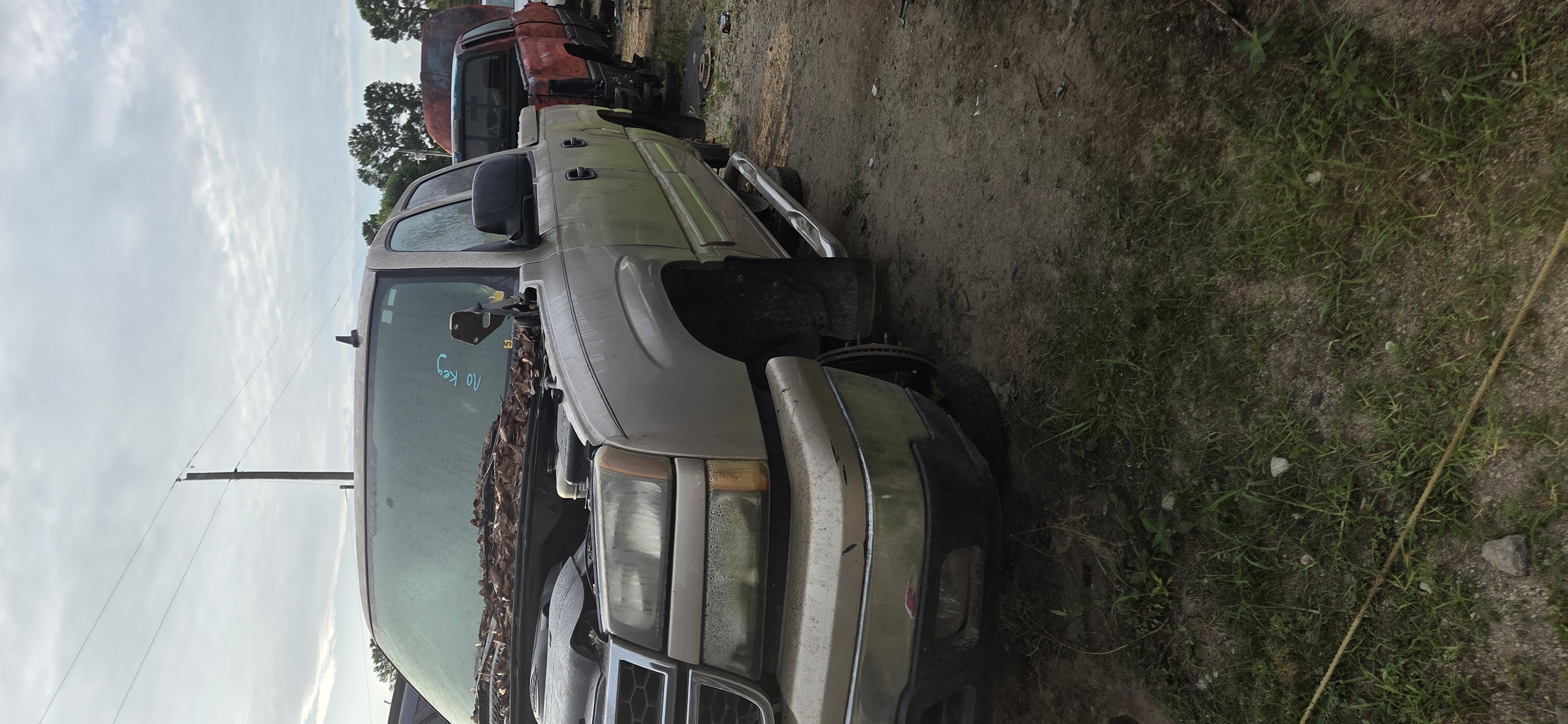 2006 CHEVROLET Silverado