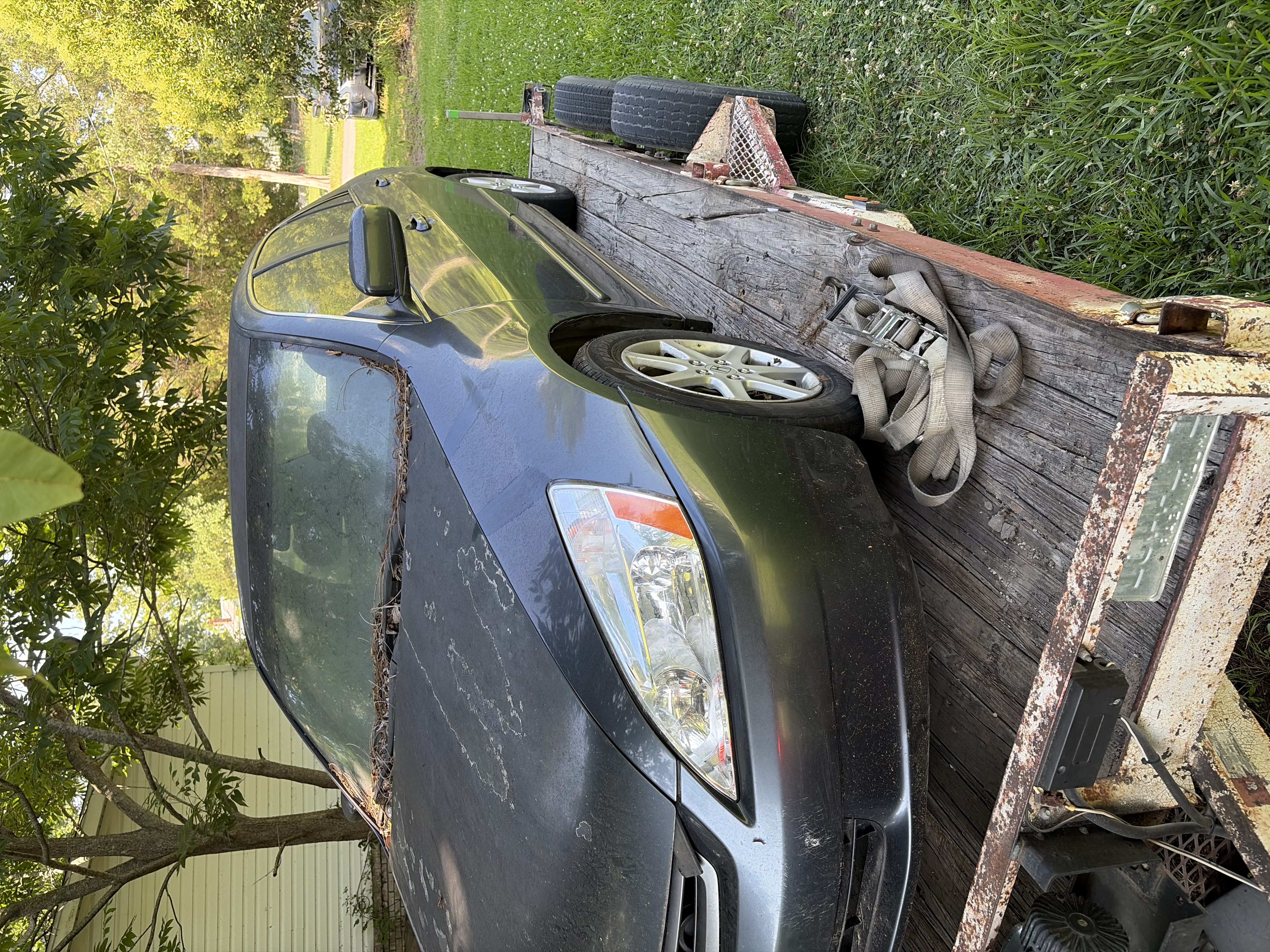 2003 HONDA Accord