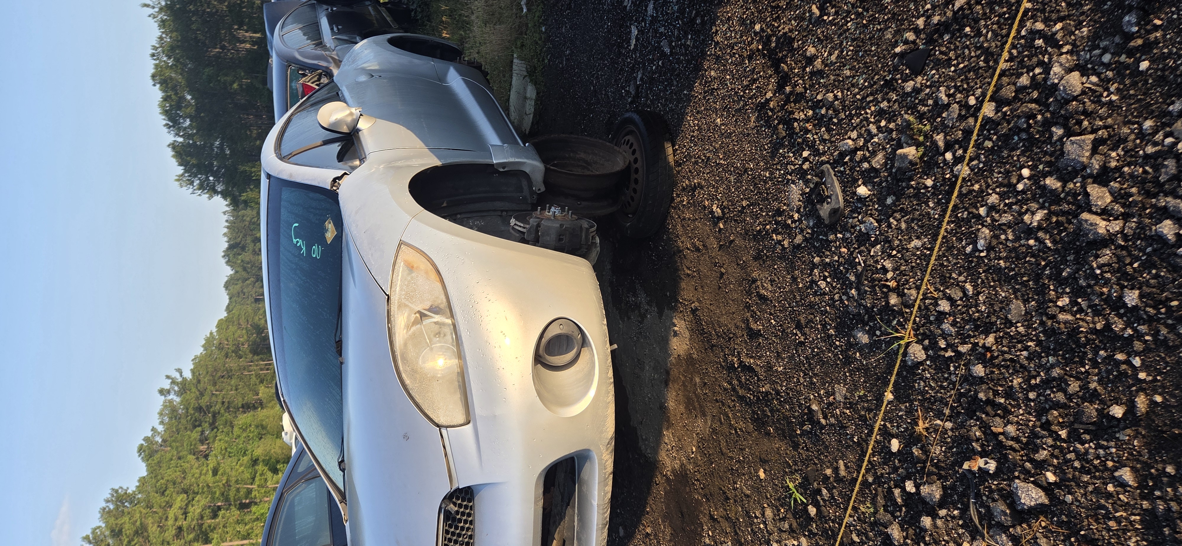 2007 MITSUBISHI Eclipse