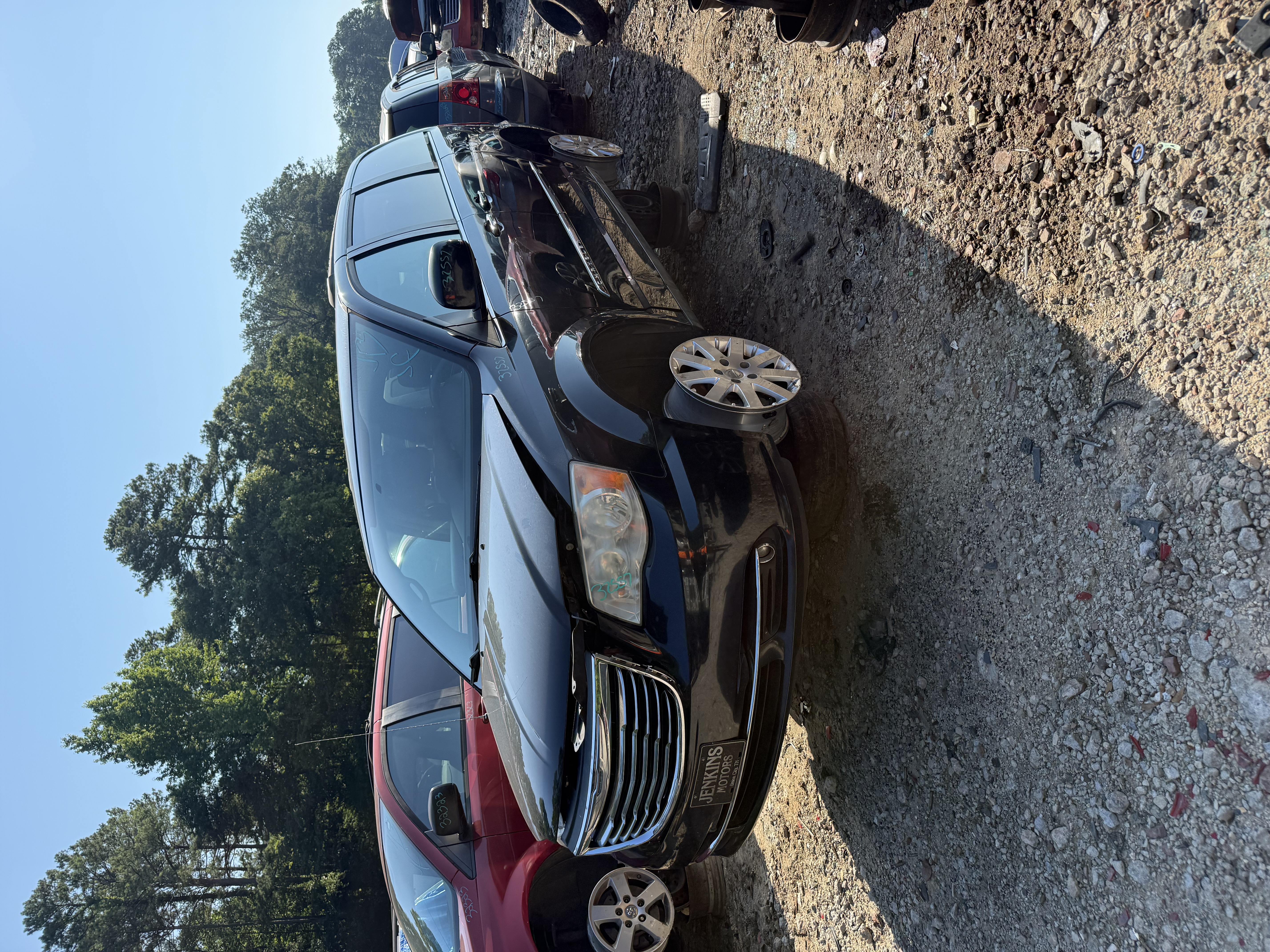 2013 CHRYSLER Town and Country