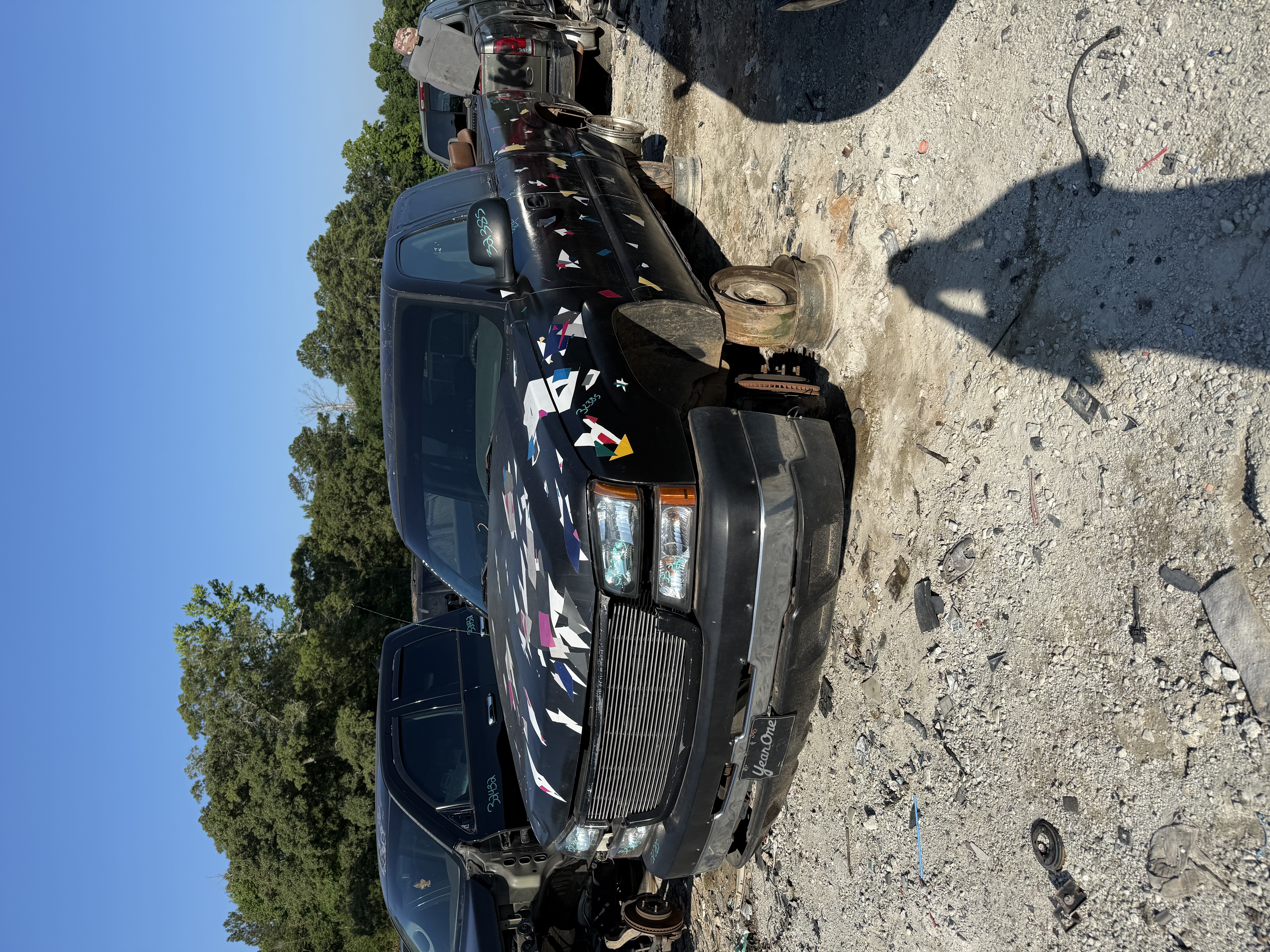2002 CHEVROLET Silverado
