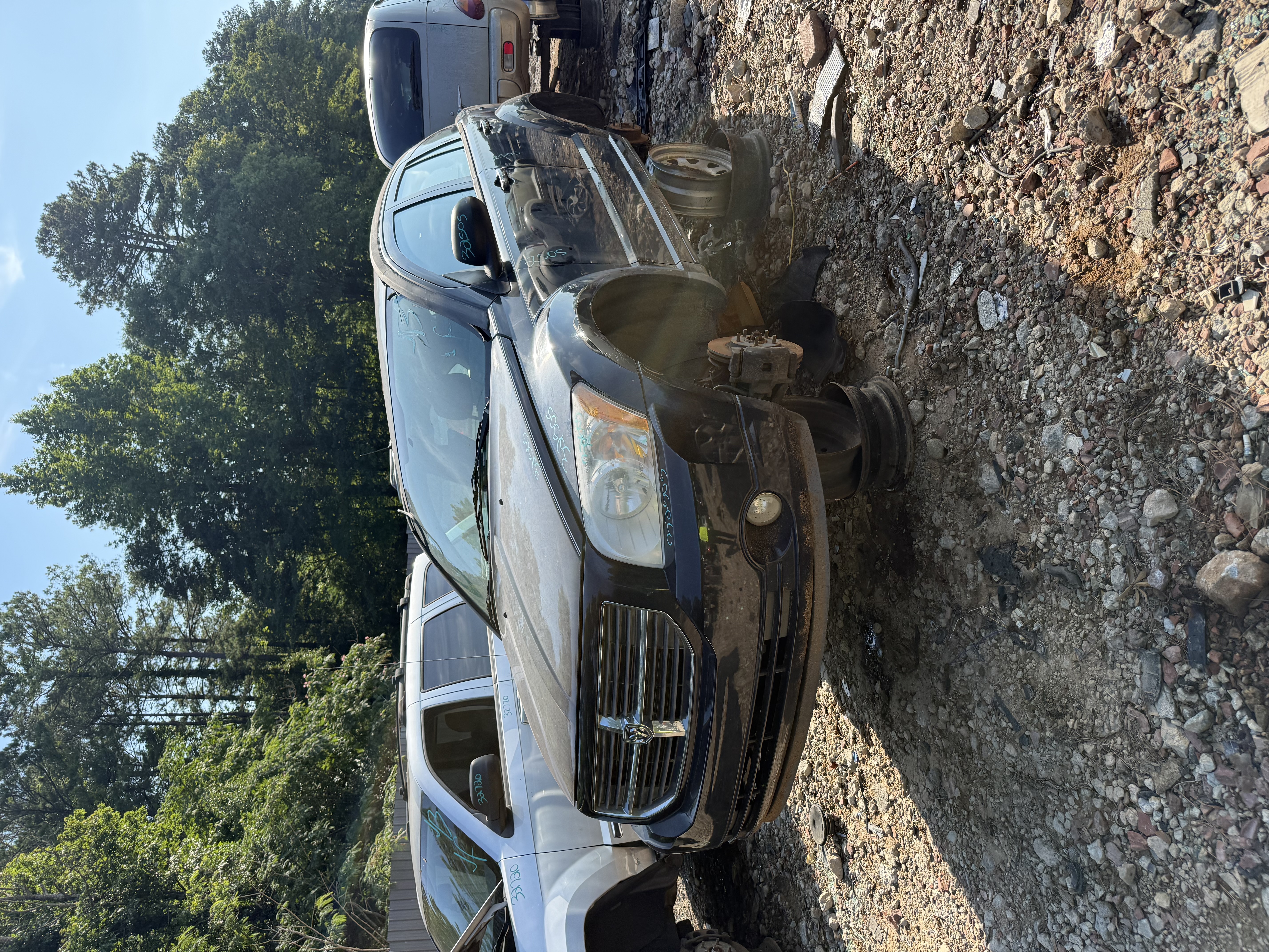 2011 DODGE Caliber