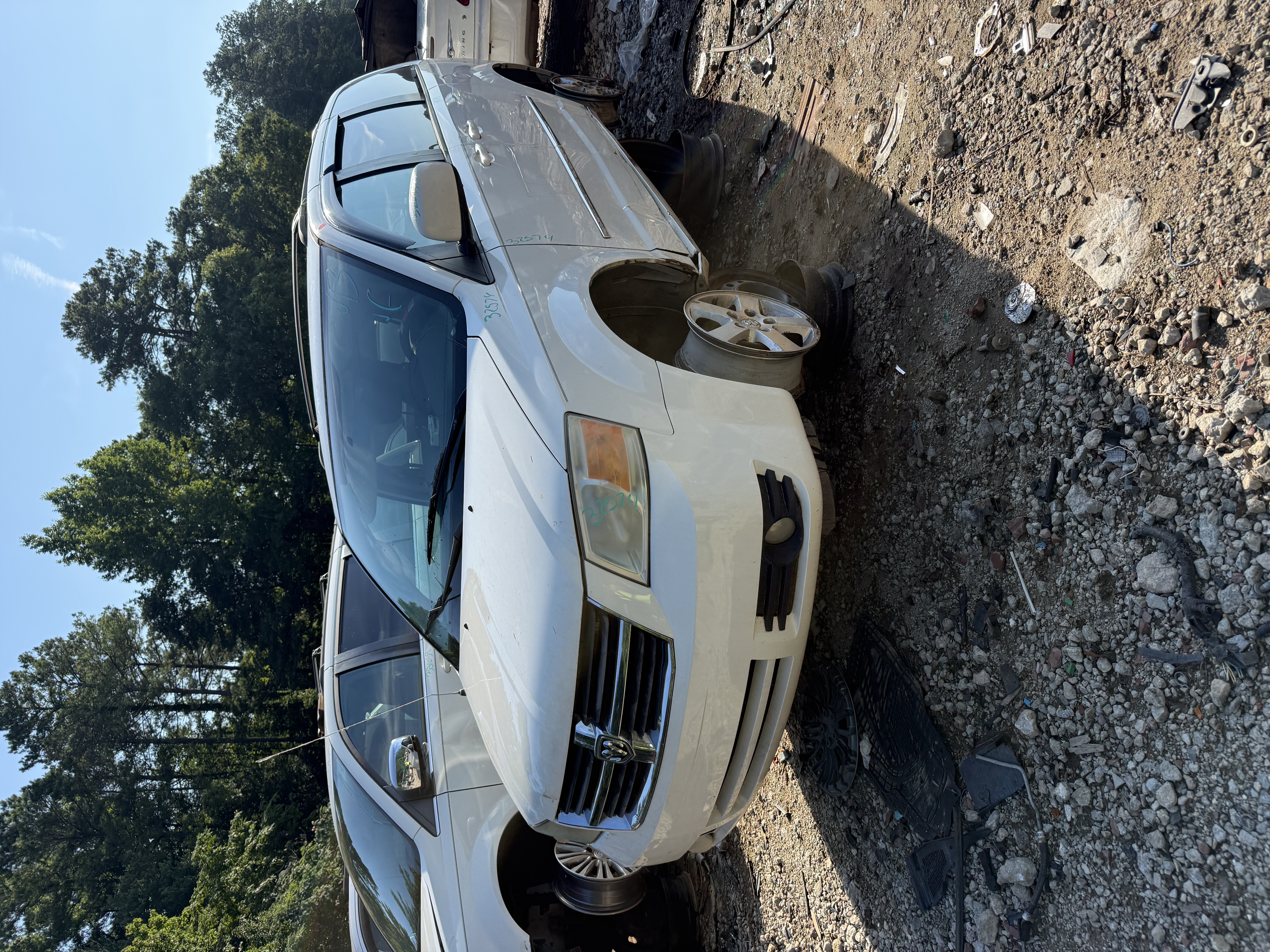 2010 DODGE Grand Caravan