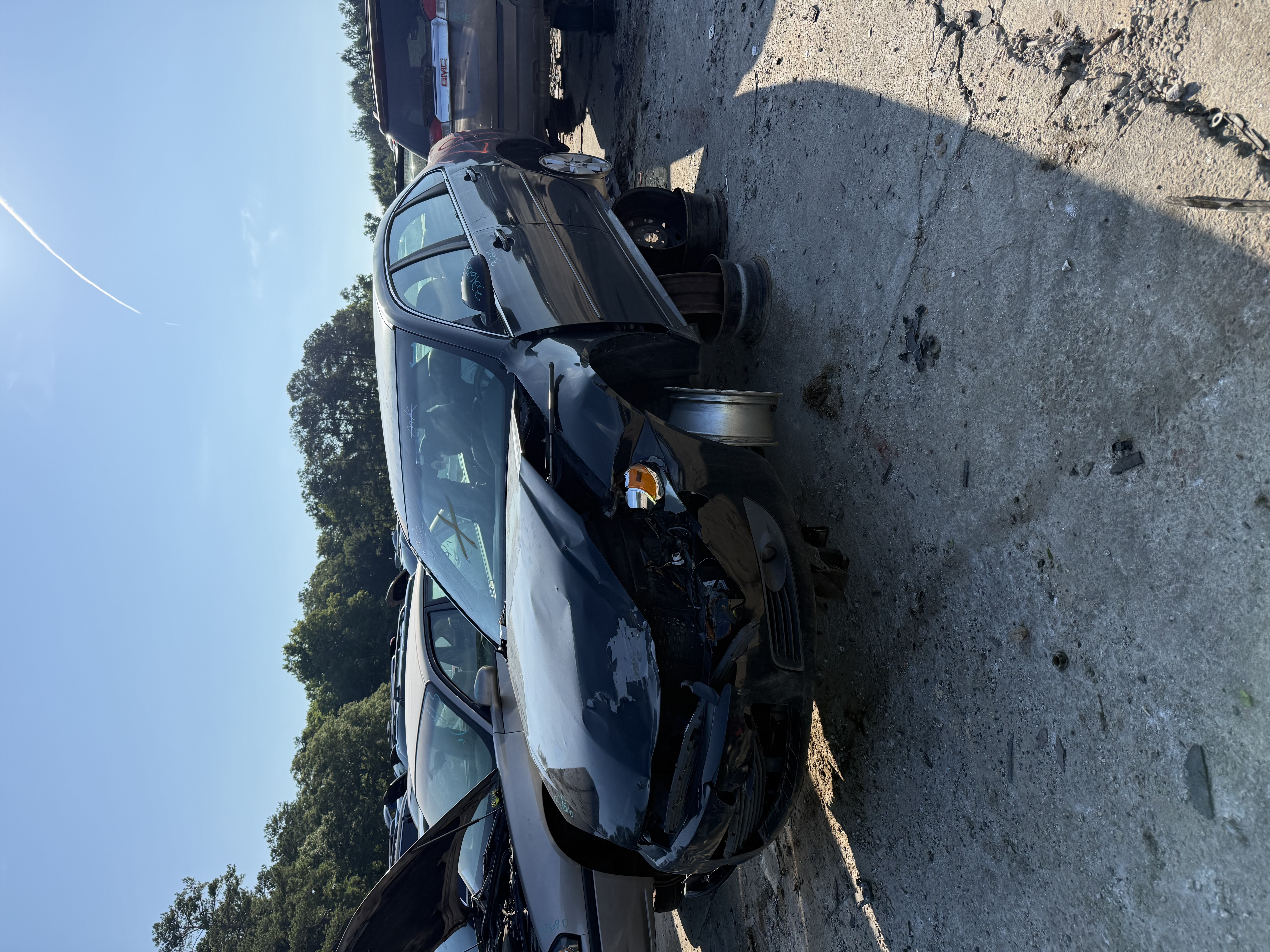 2010 CHEVROLET Impala