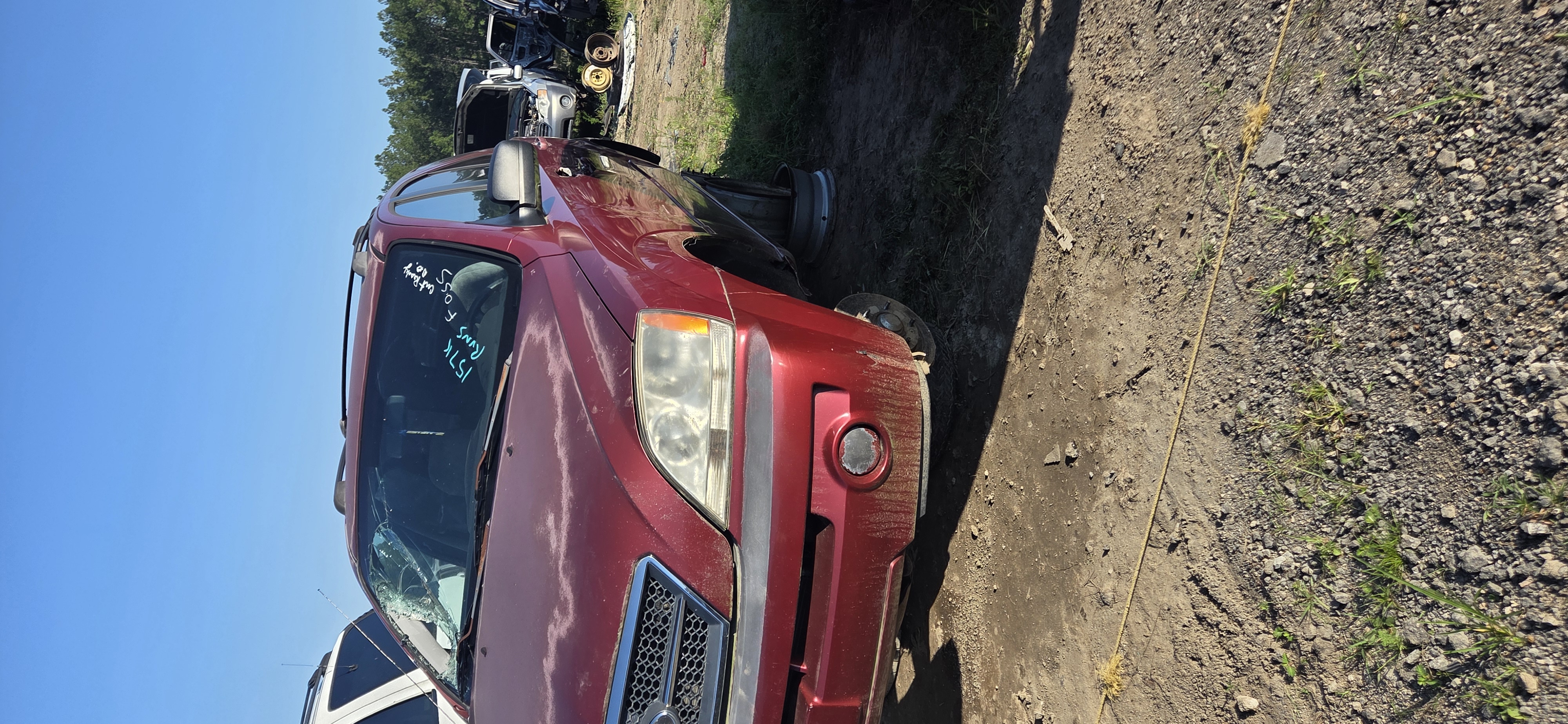 2006 KIA Sorento