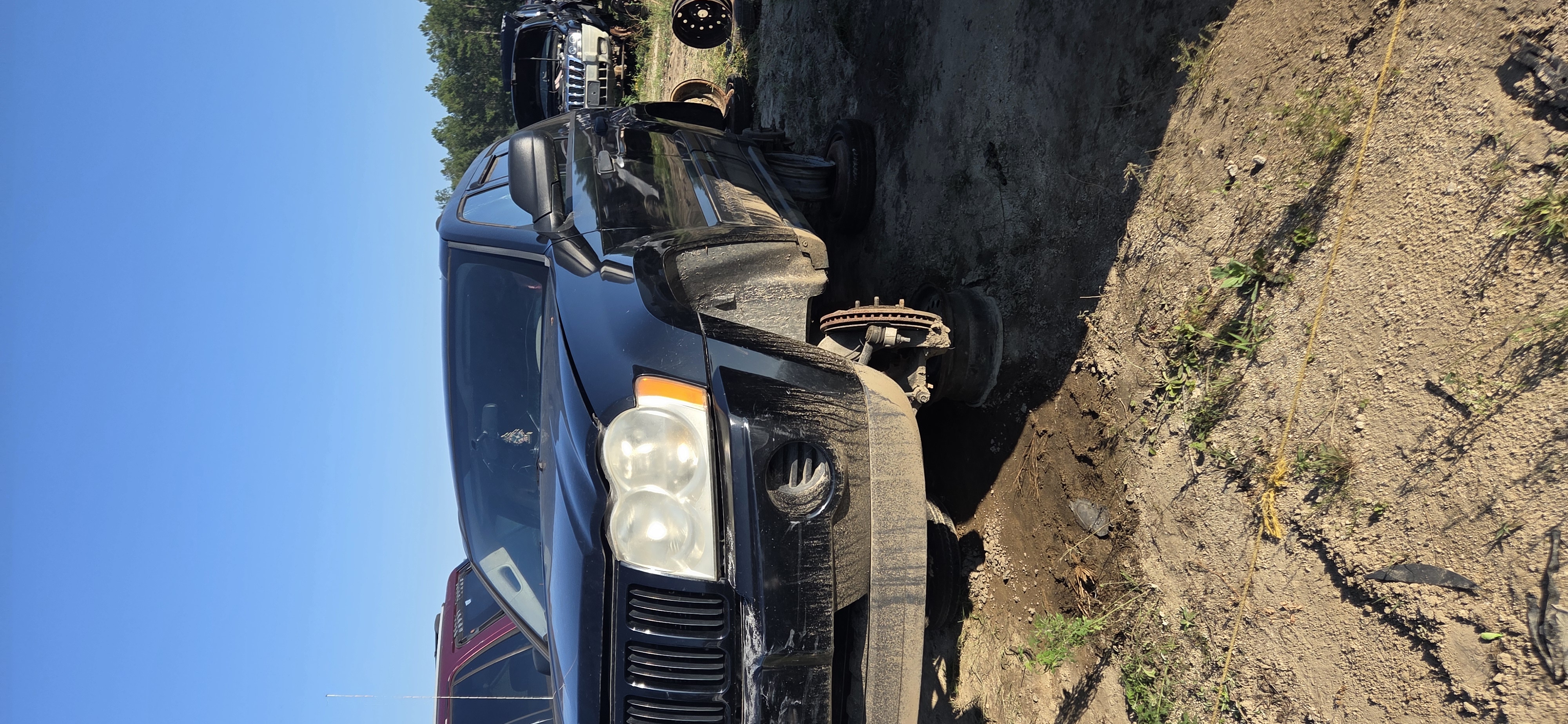 2006 JEEP Grand Cherokee