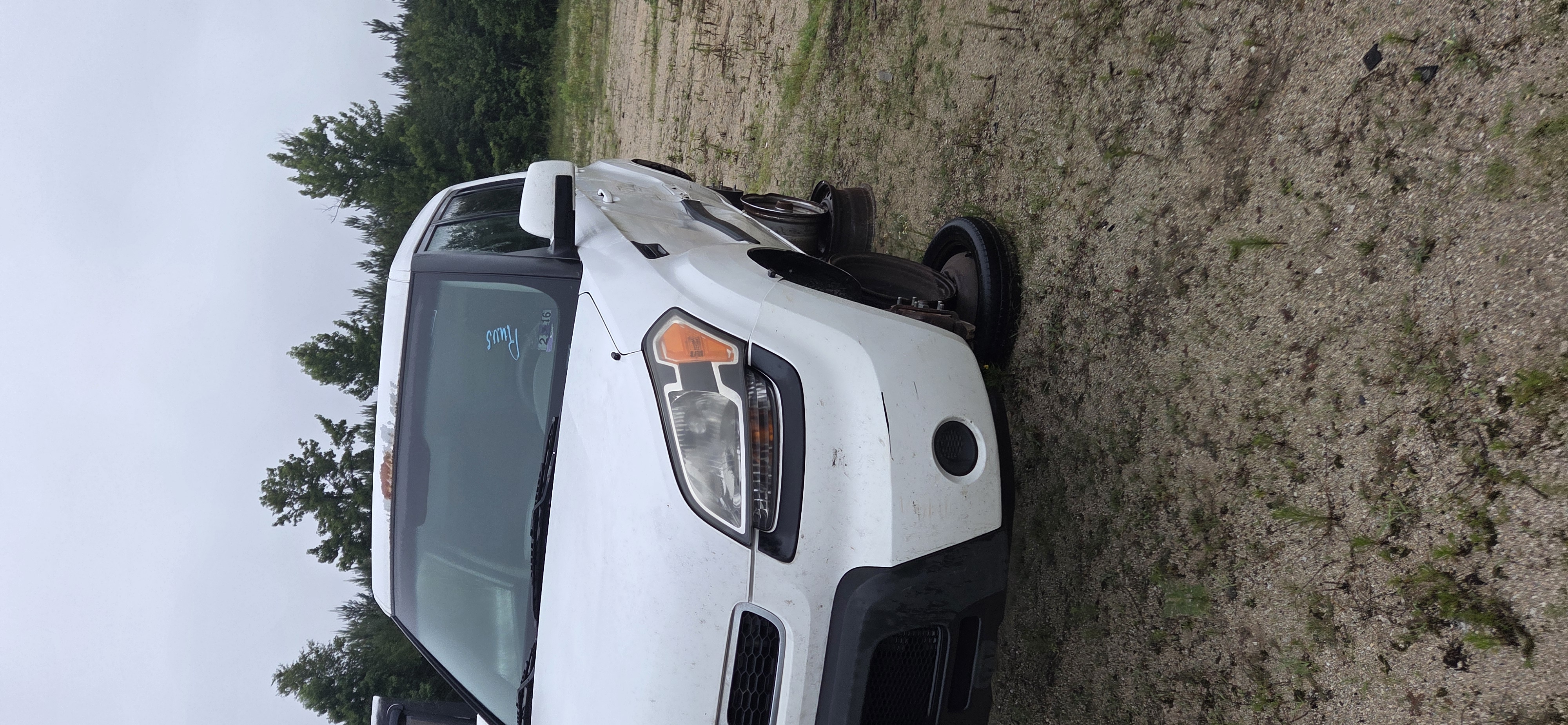 2011 KIA Soul