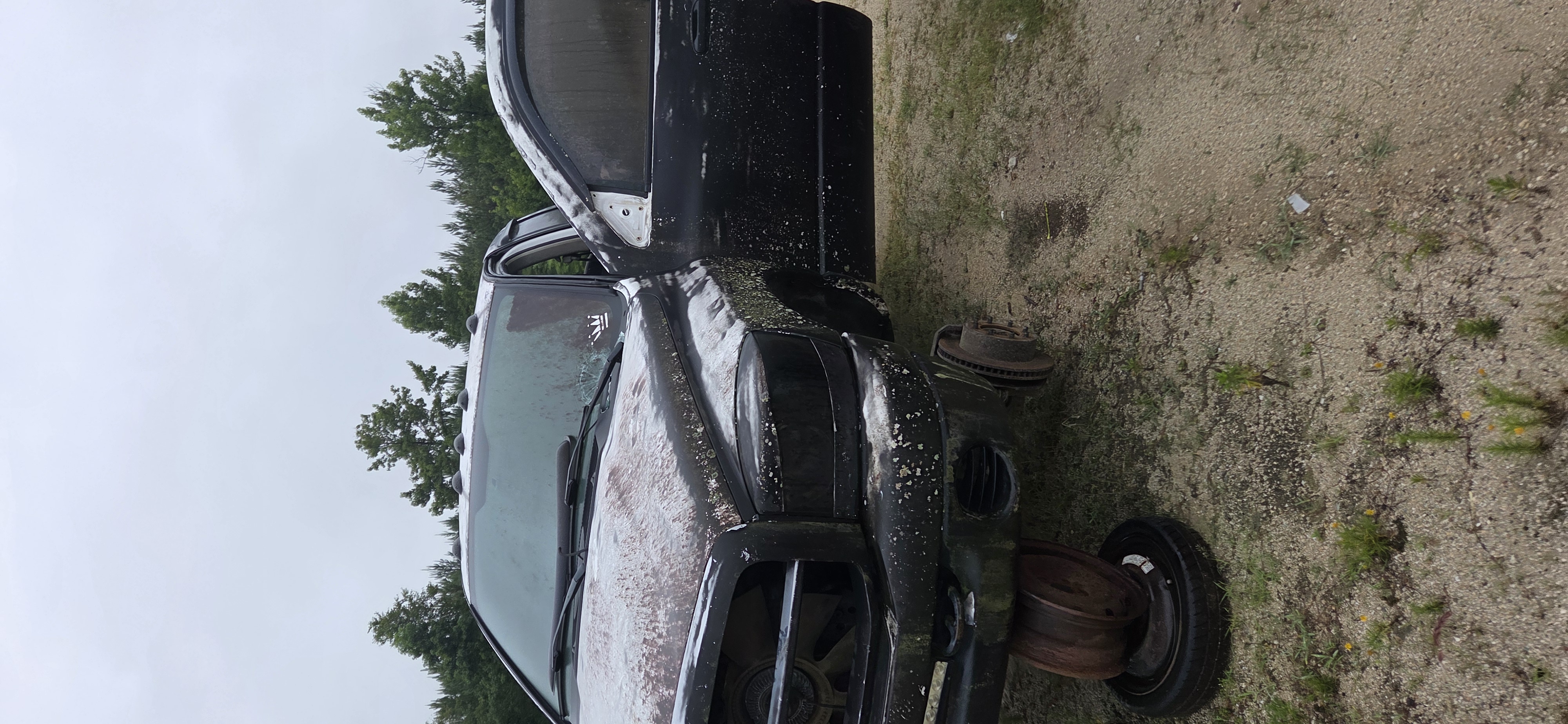 2006 DODGE Ram