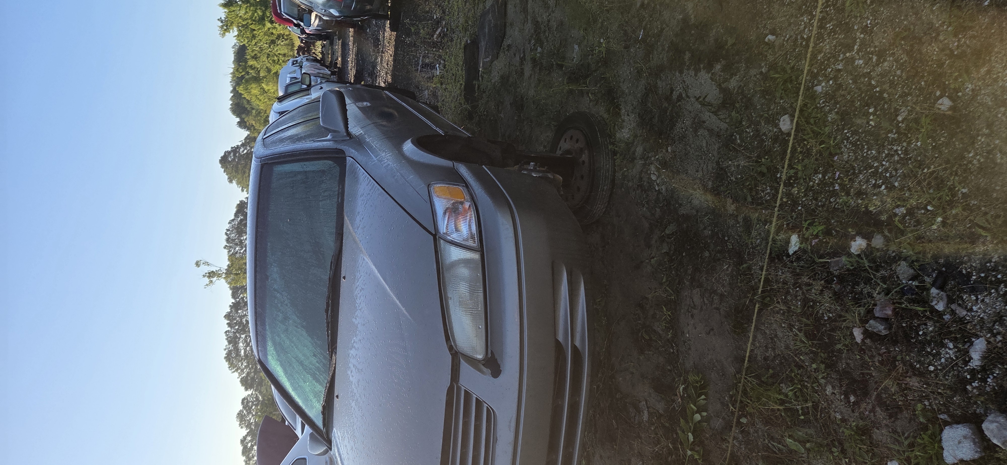 1999 TOYOTA Camry