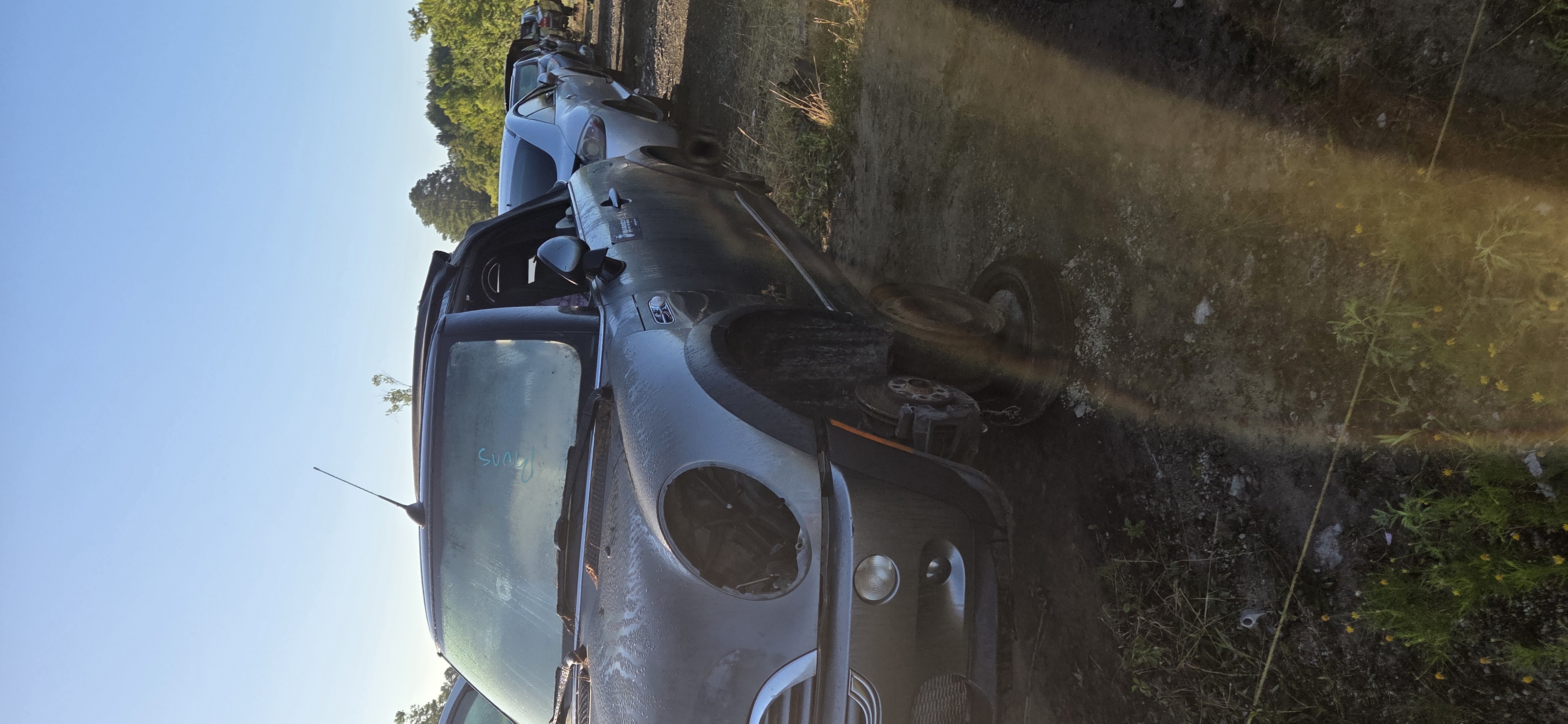 2005 MINI Cooper Convertible