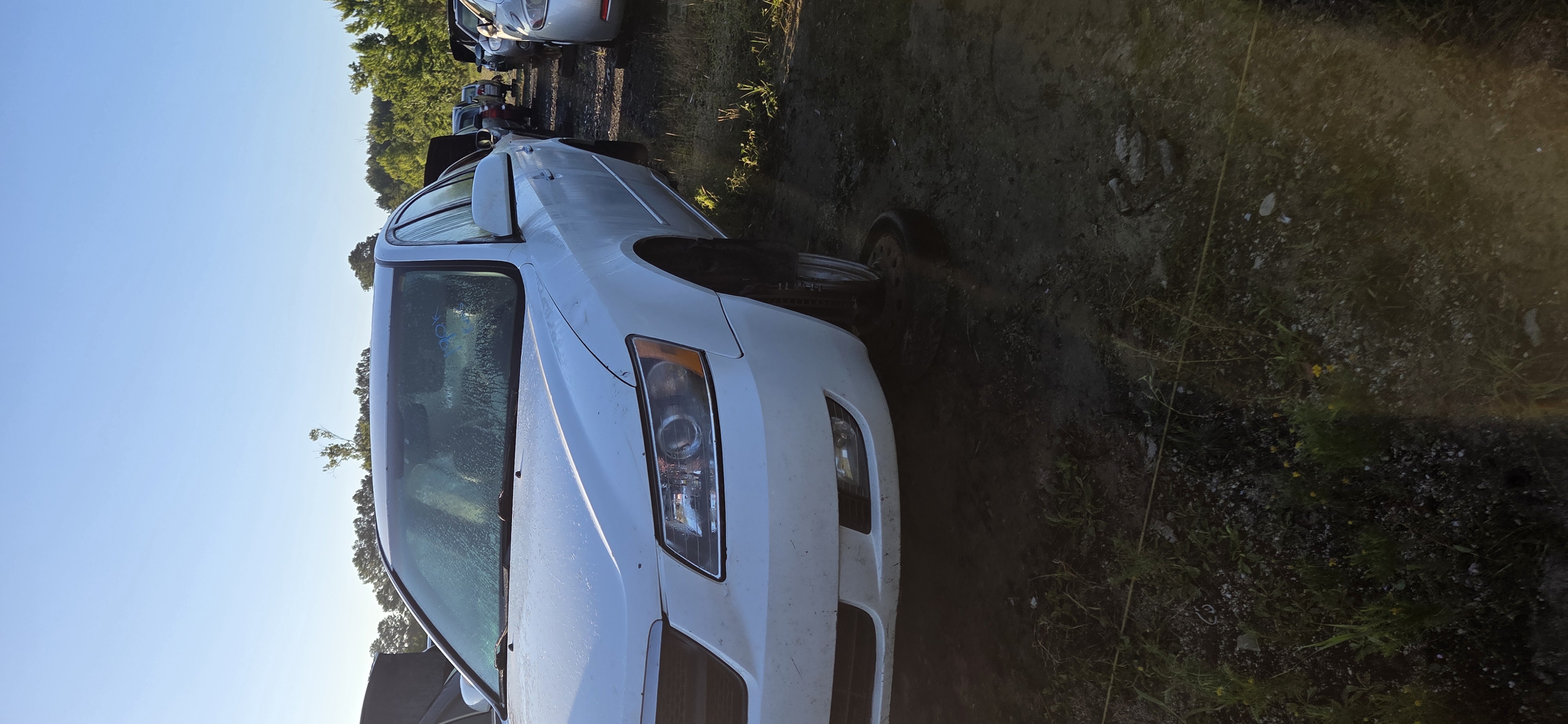 2006 HYUNDAI Sonata