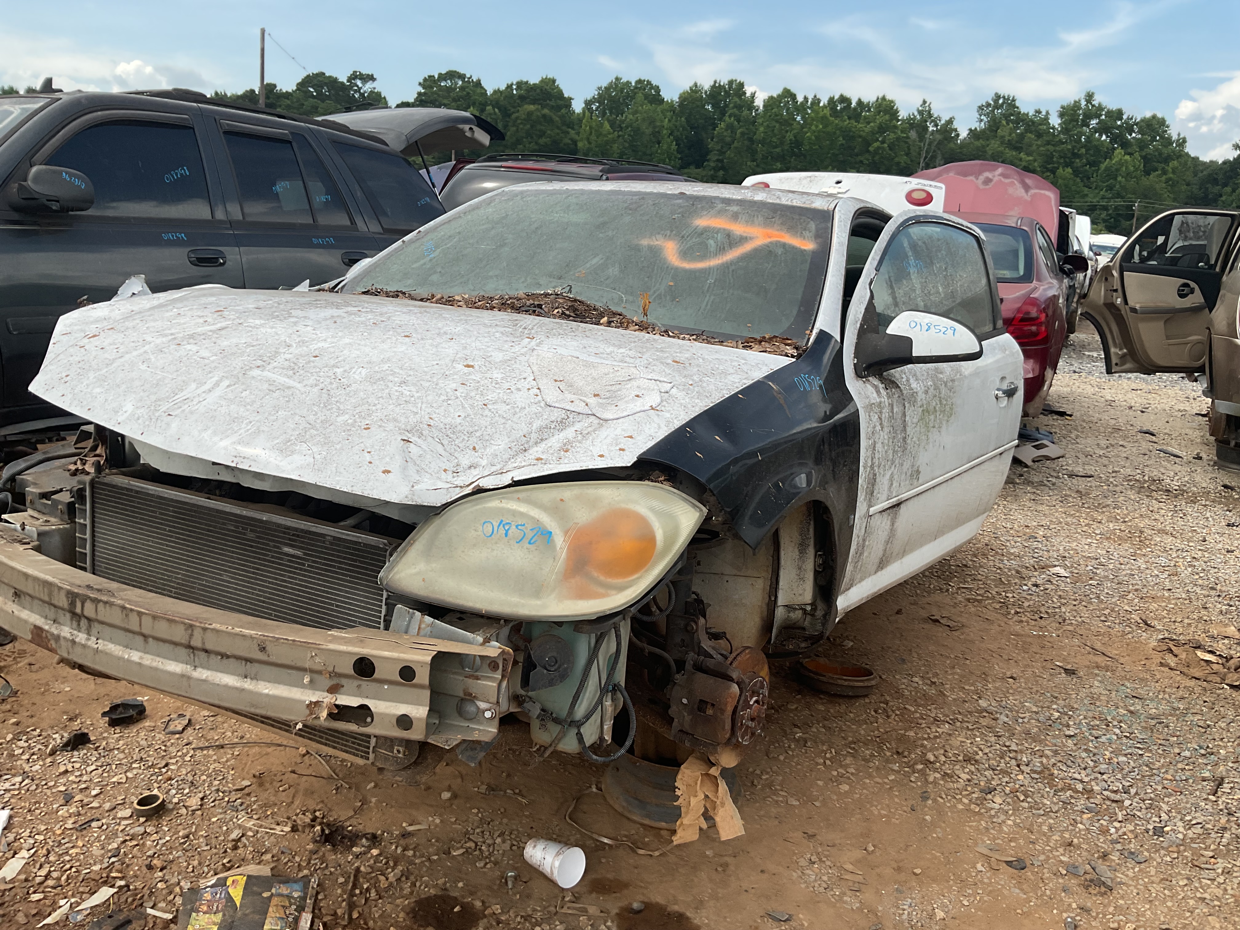 2006 CHEVROLET Cobalt