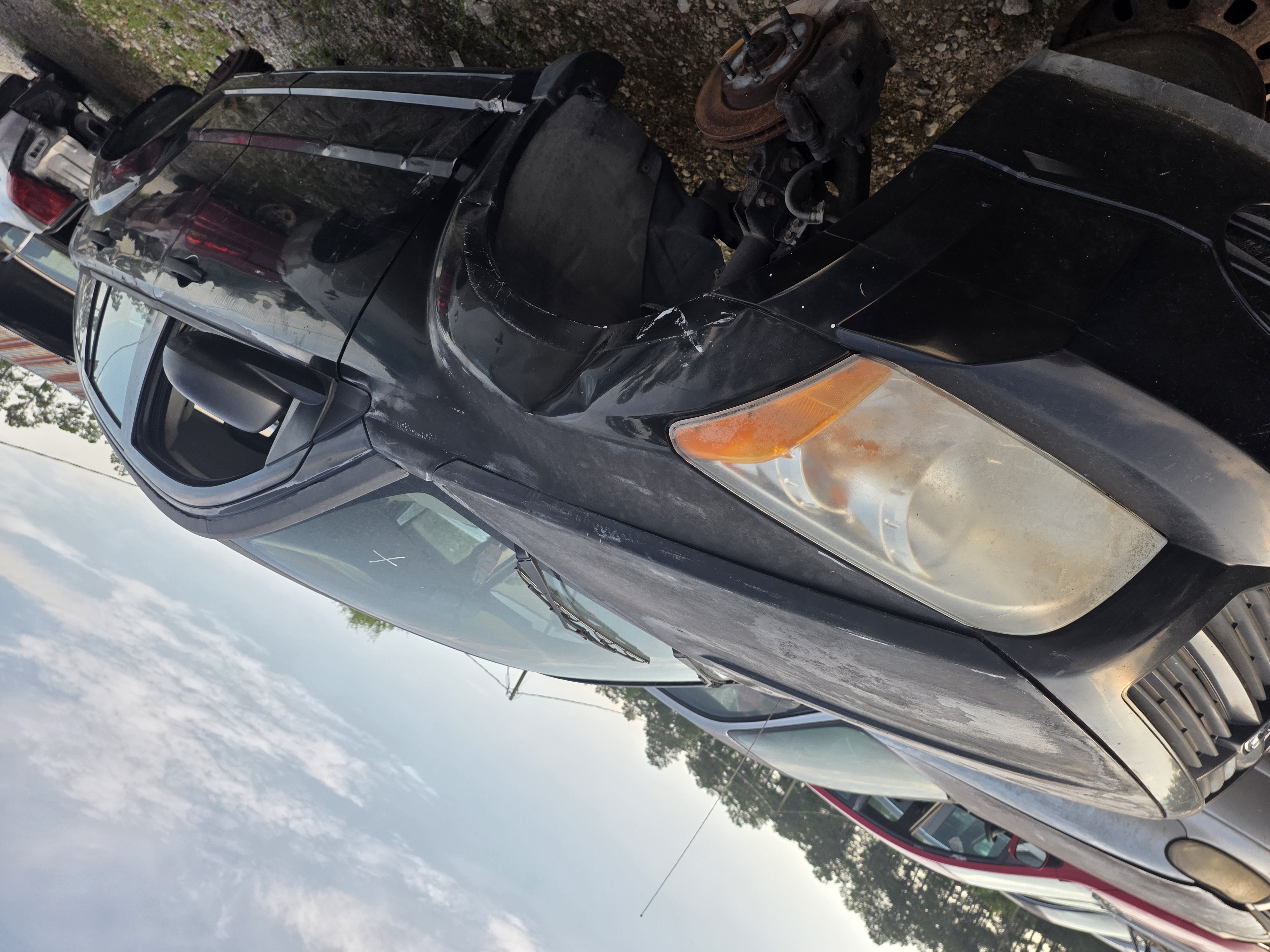 2007 DODGE Caliber