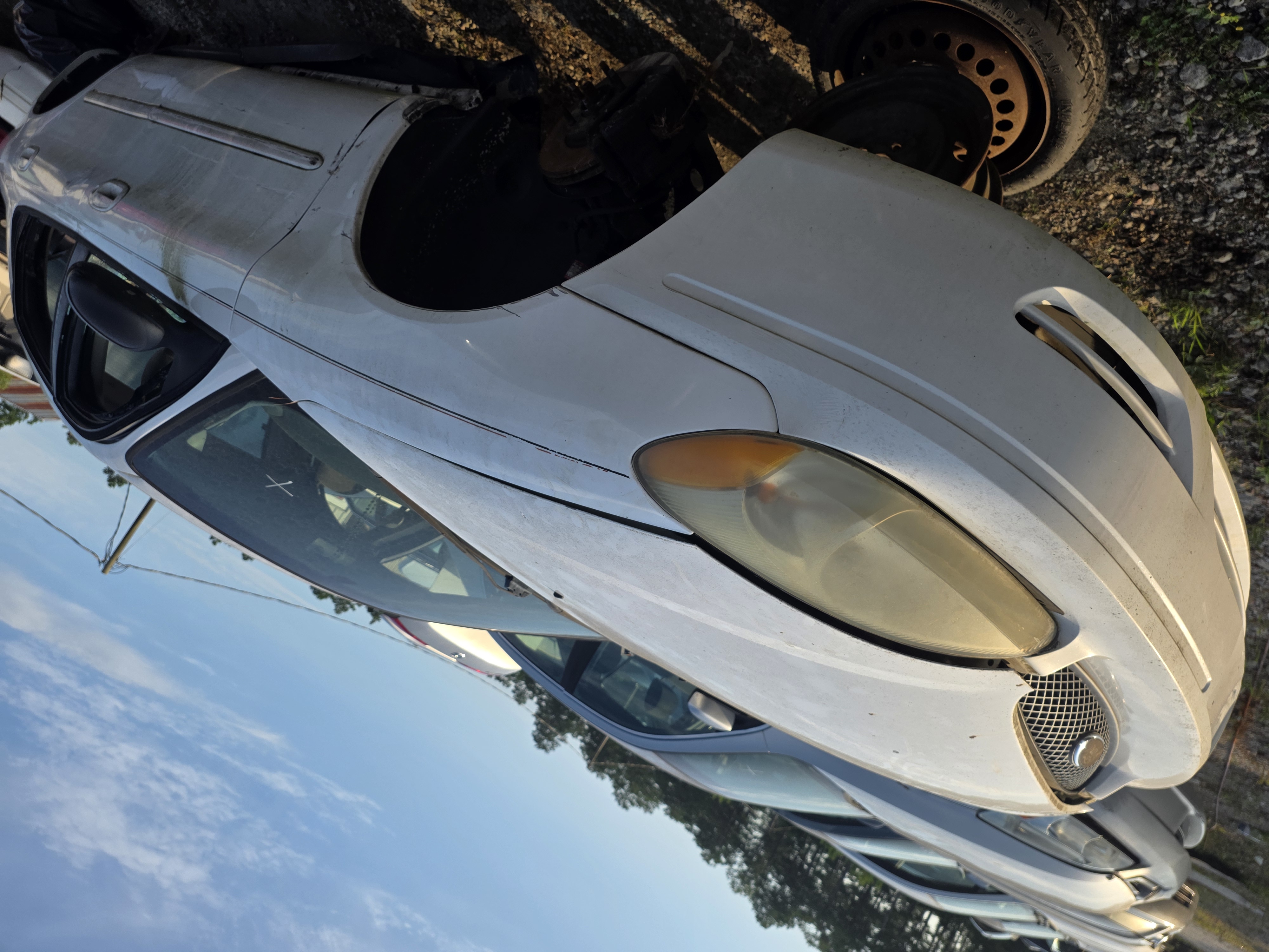 2005 FORD Taurus