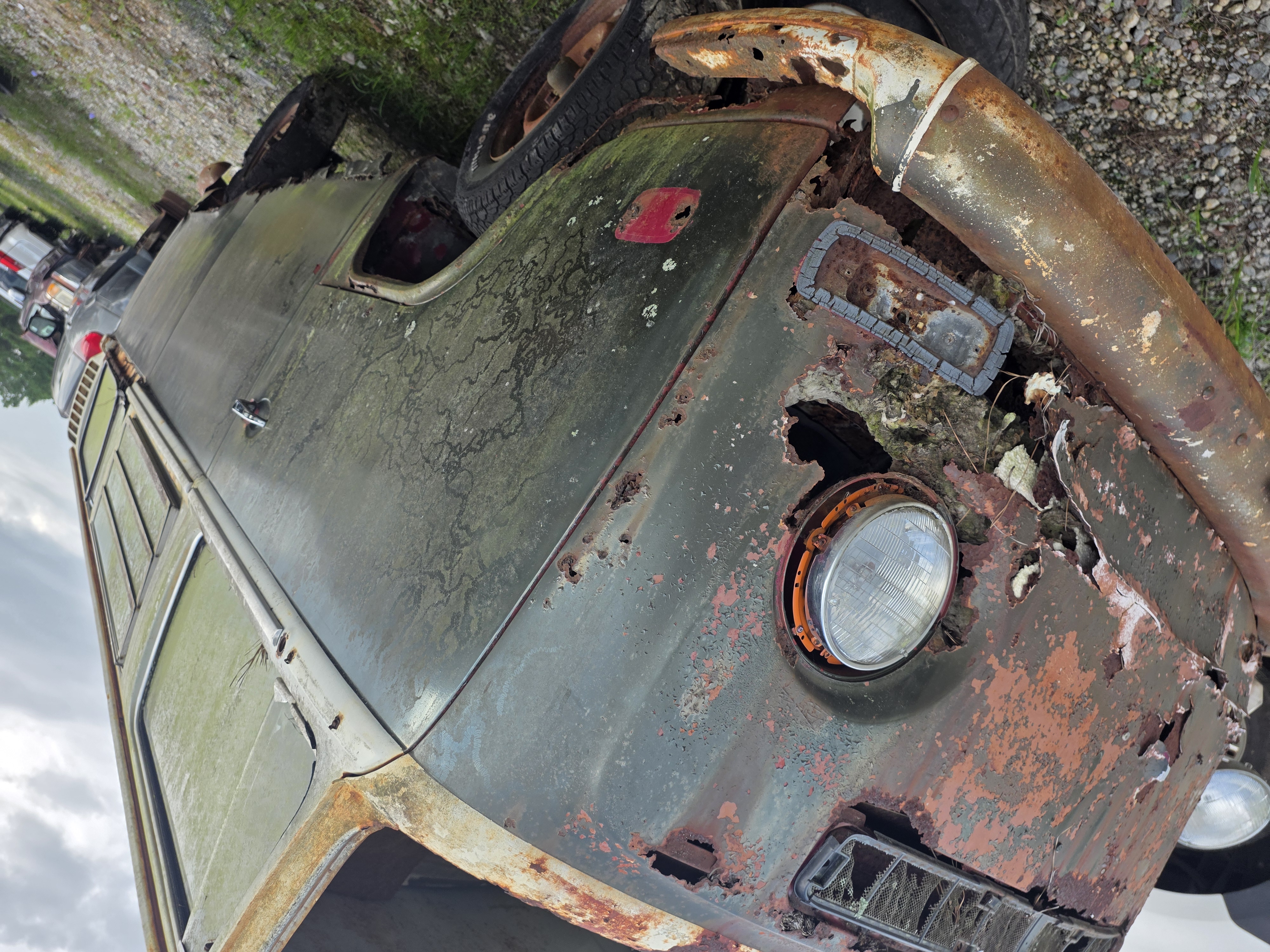 1974 OPEL Opel