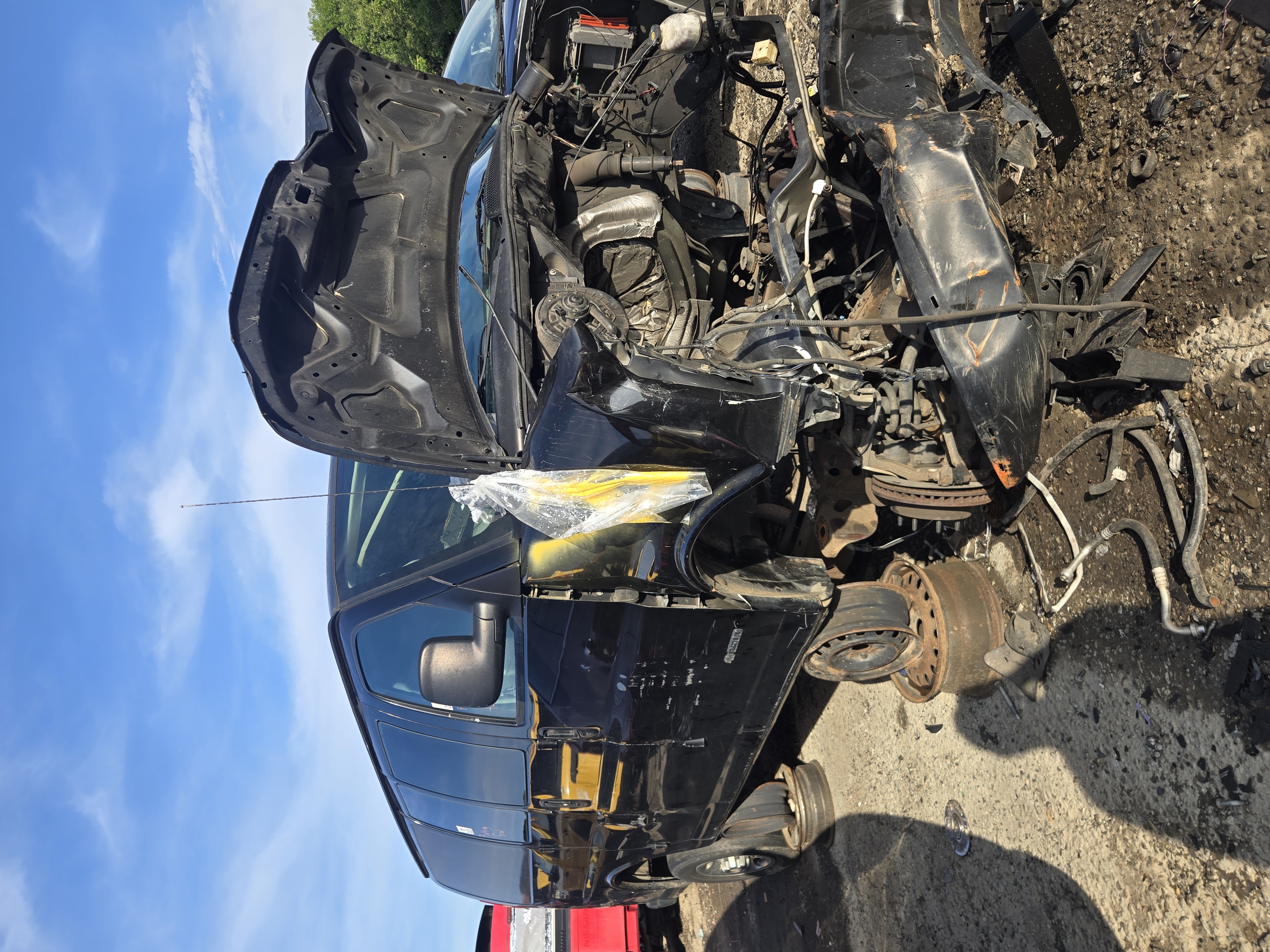 2006 CHEVROLET Express