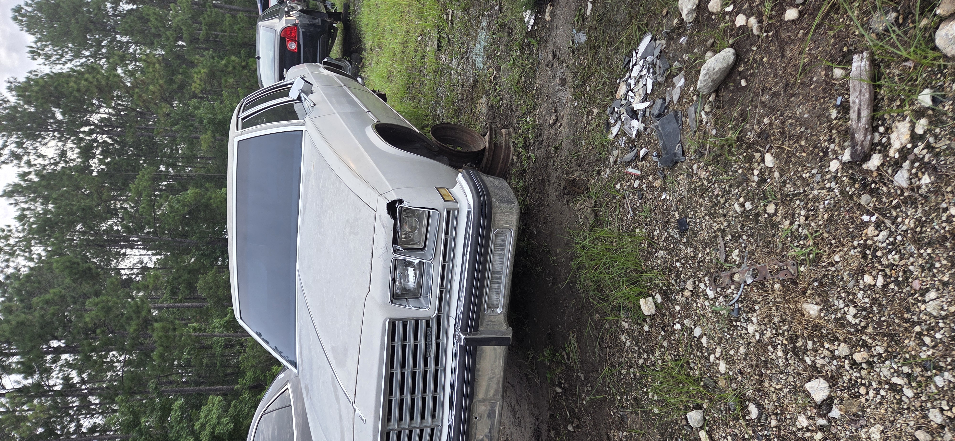 1980 PACIFIC TRAILERS Pacific Trailers