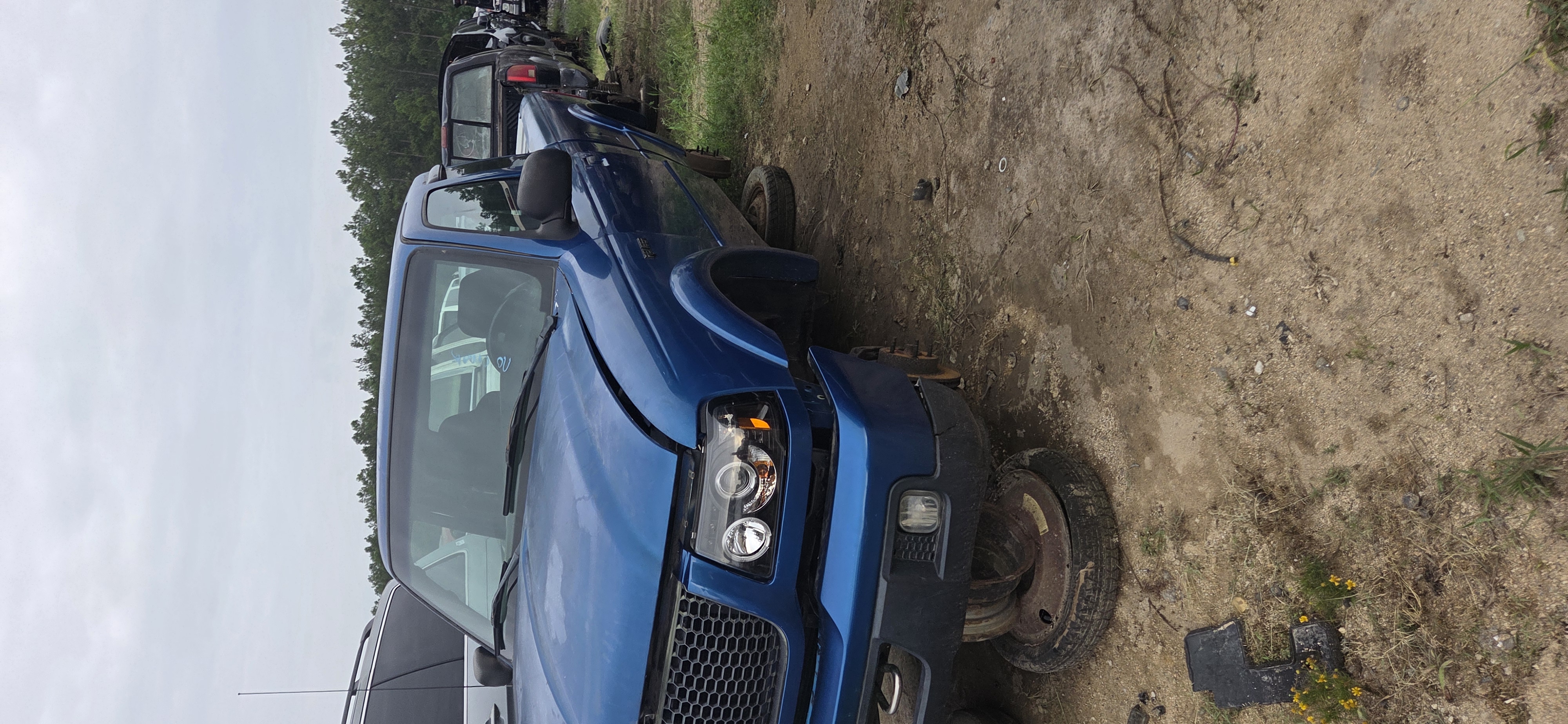 2006 FORD Ranger