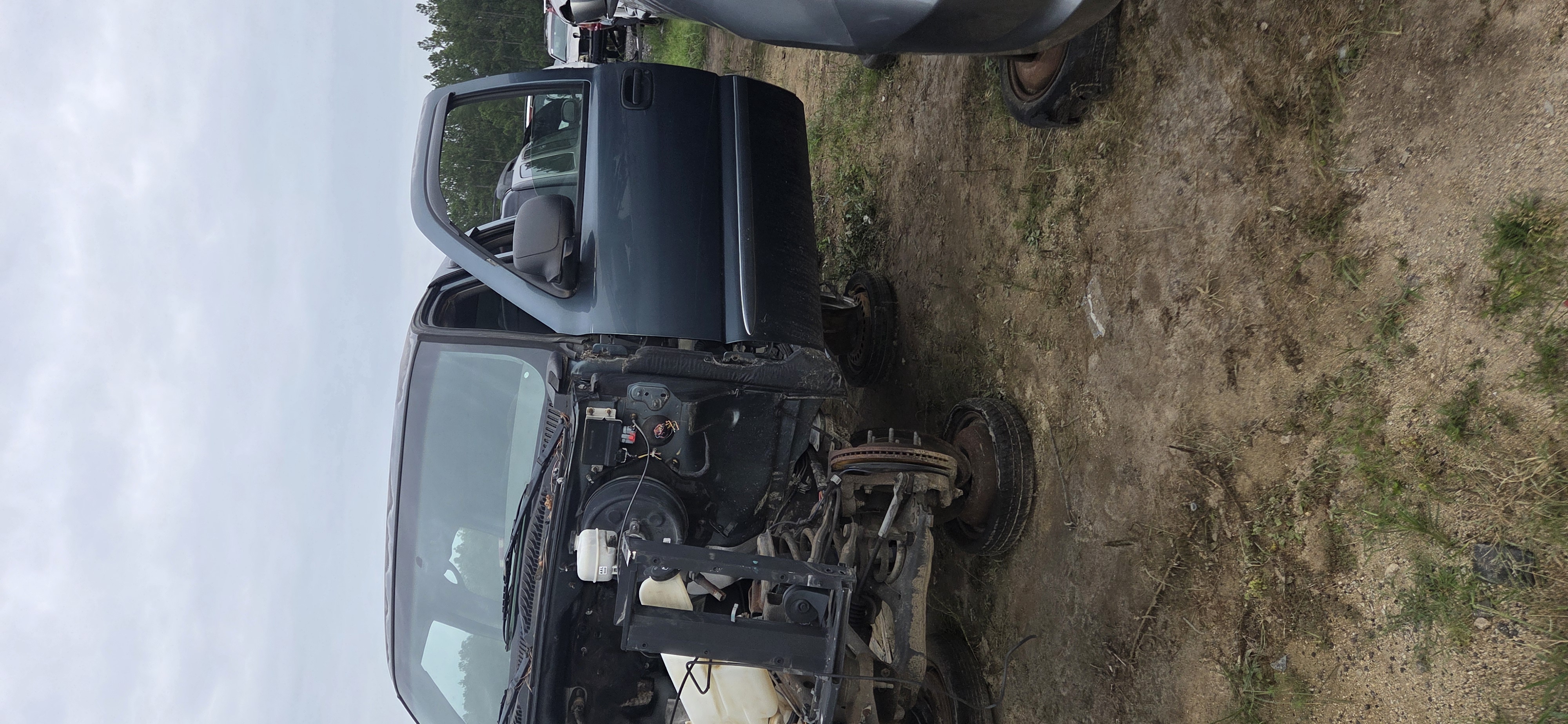2006 GMC Sierra