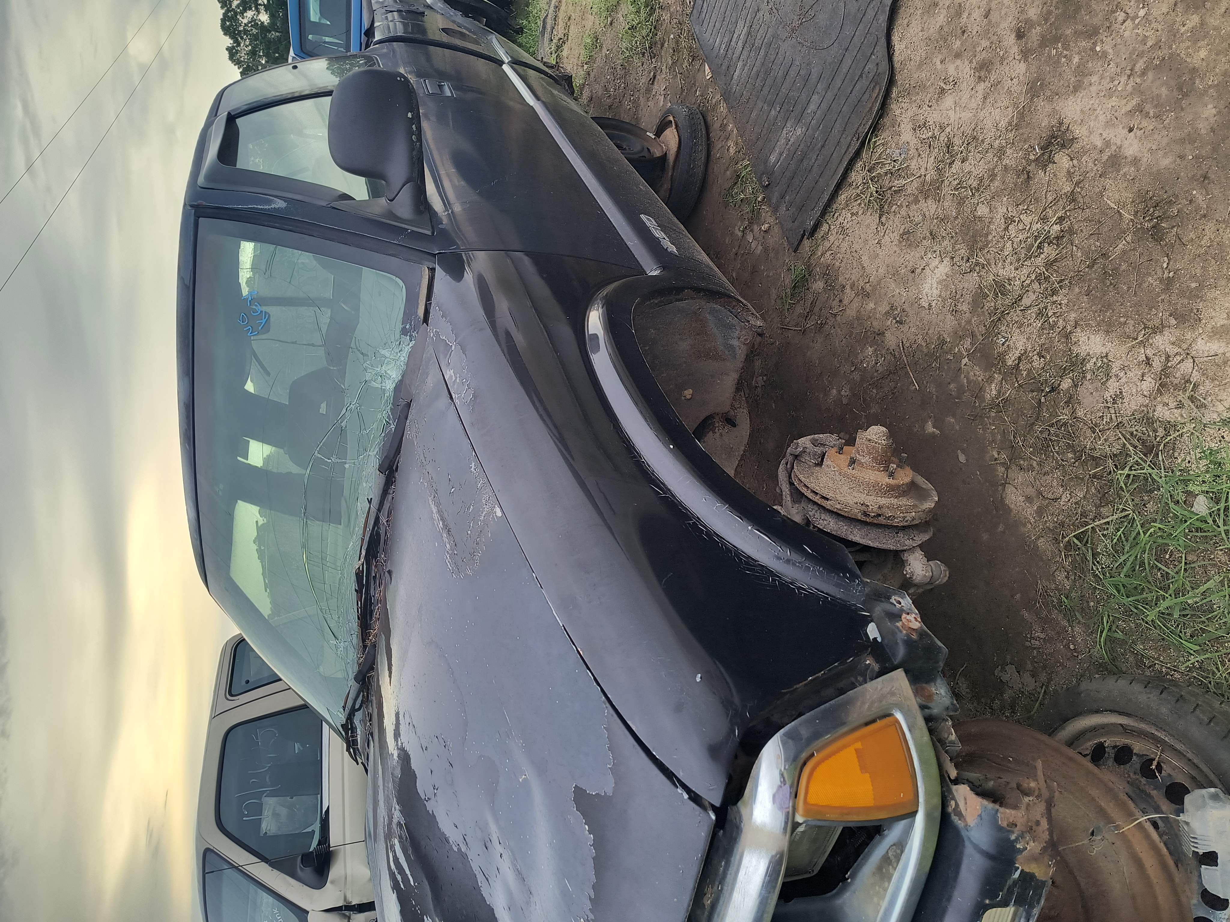 1996 CHEVROLET S-10 Pickup