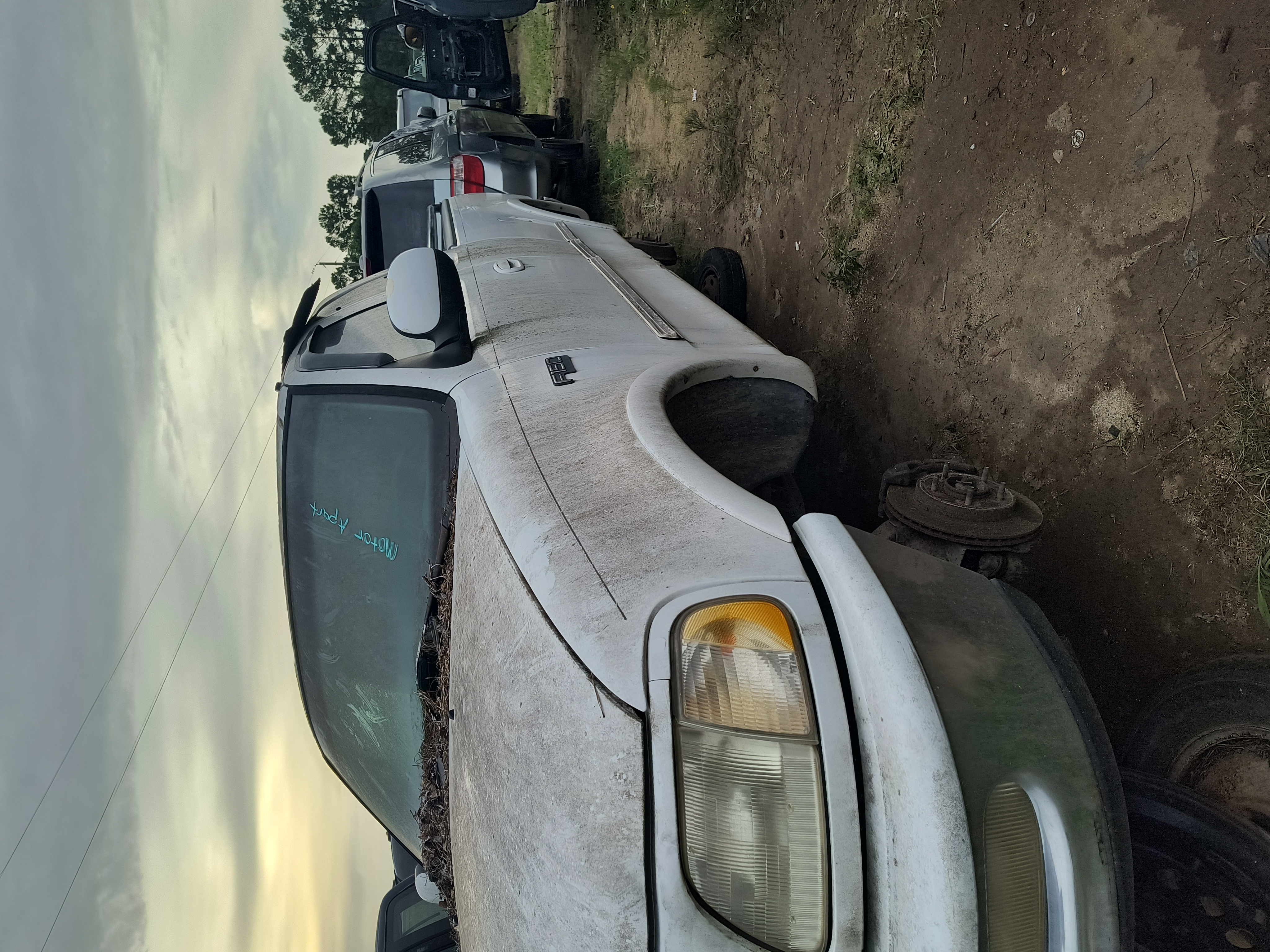 1997 FORD F-150