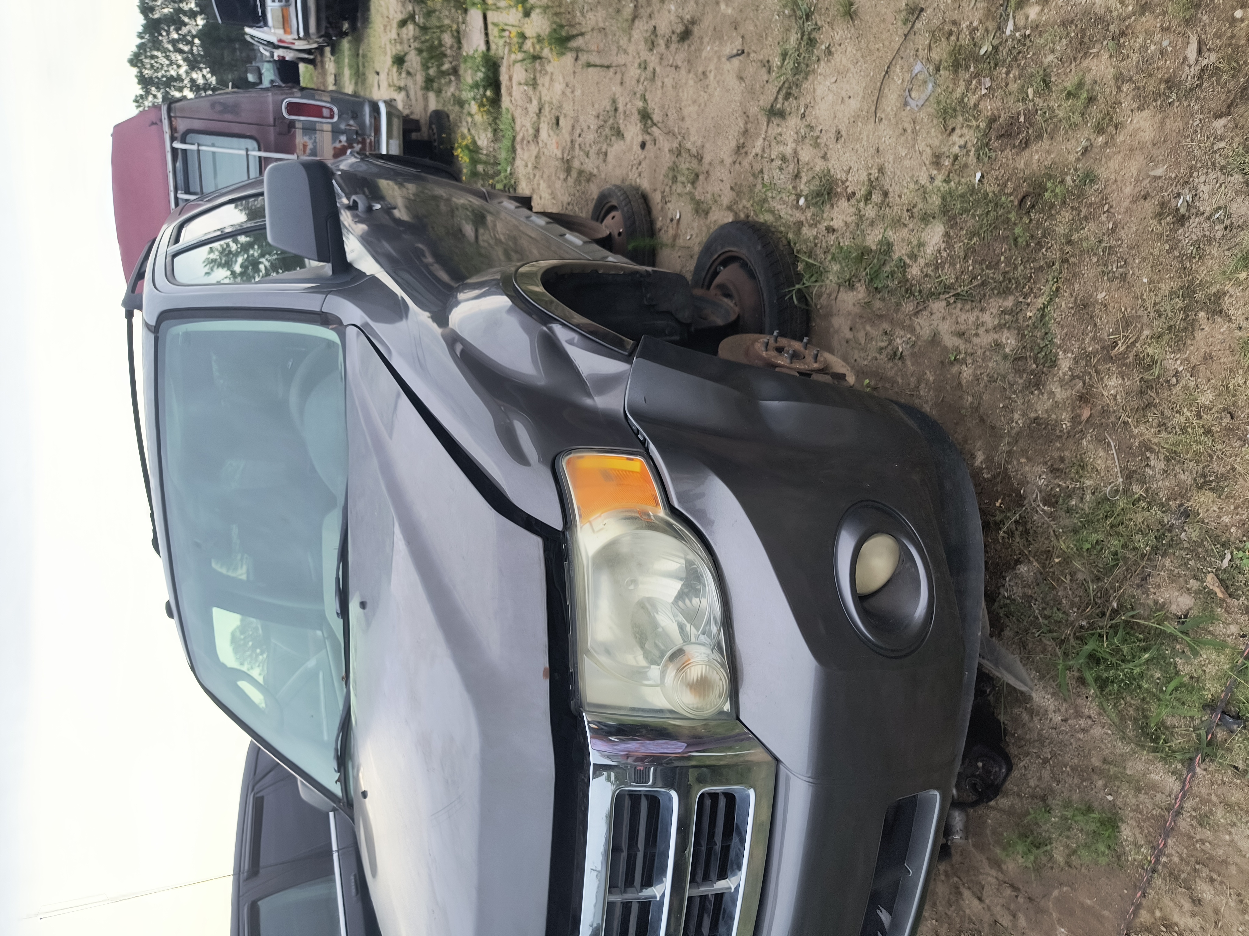 2011 FORD Escape