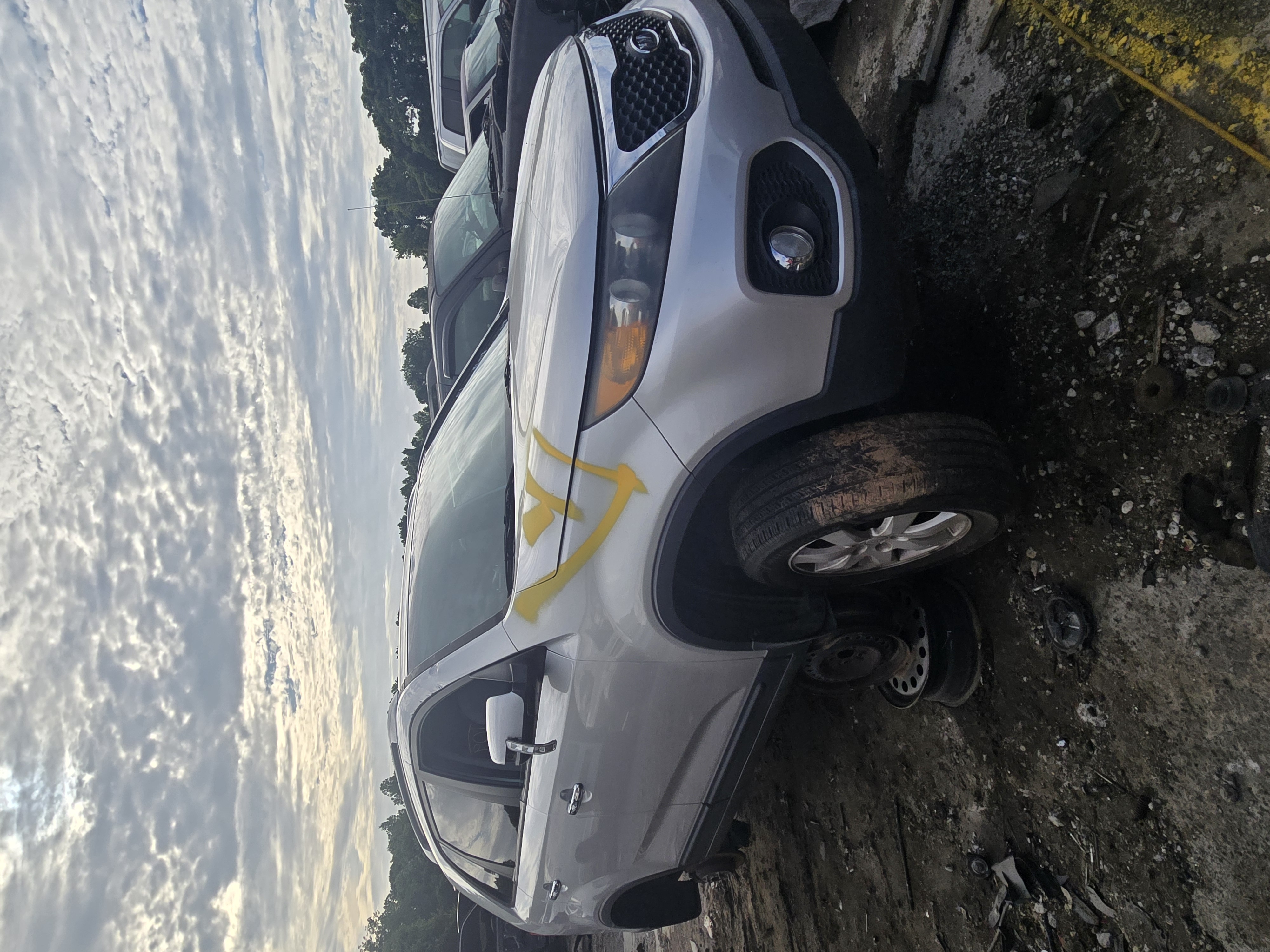 2011 KIA Sorento