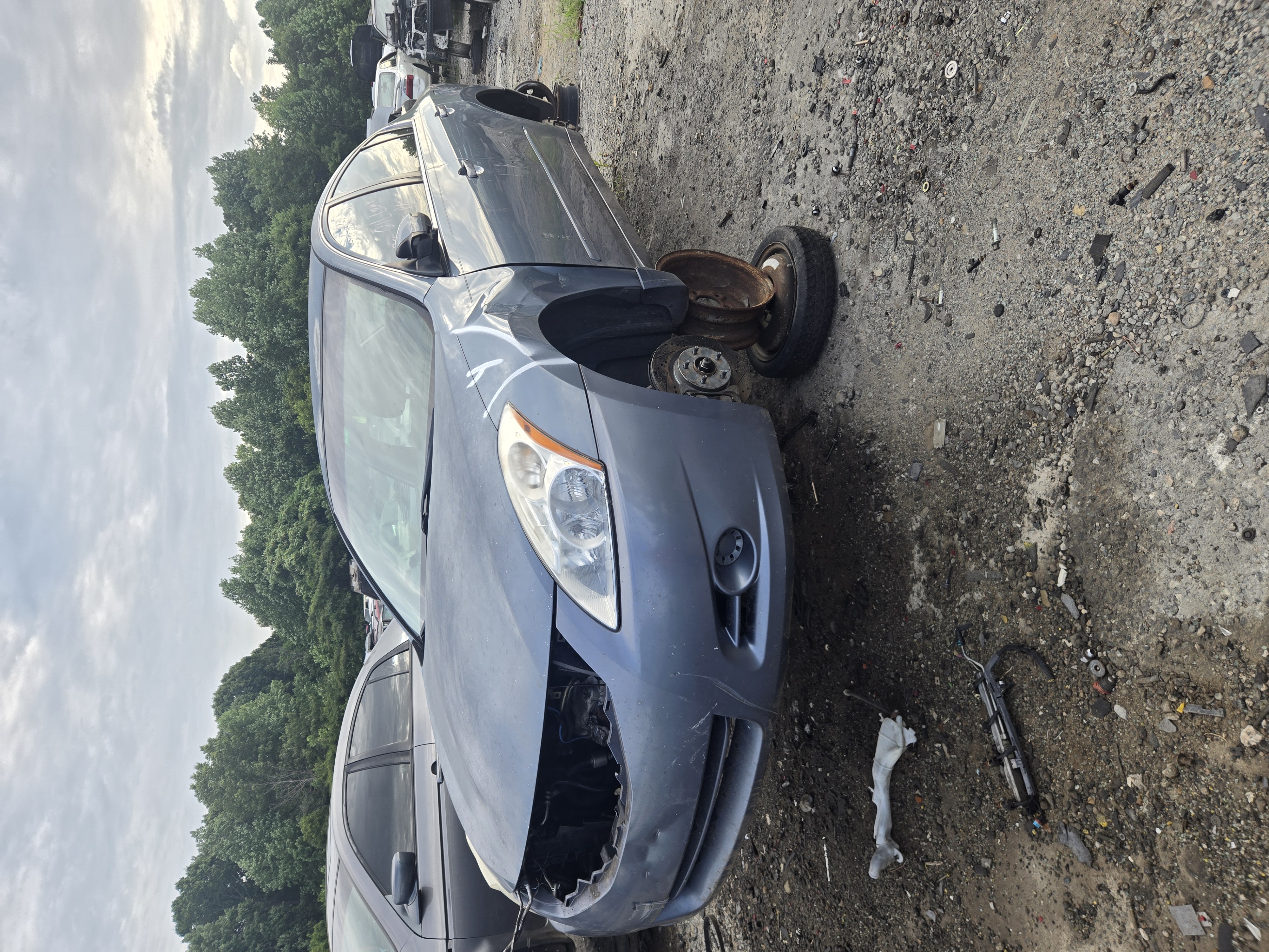 2010 NISSAN Altima