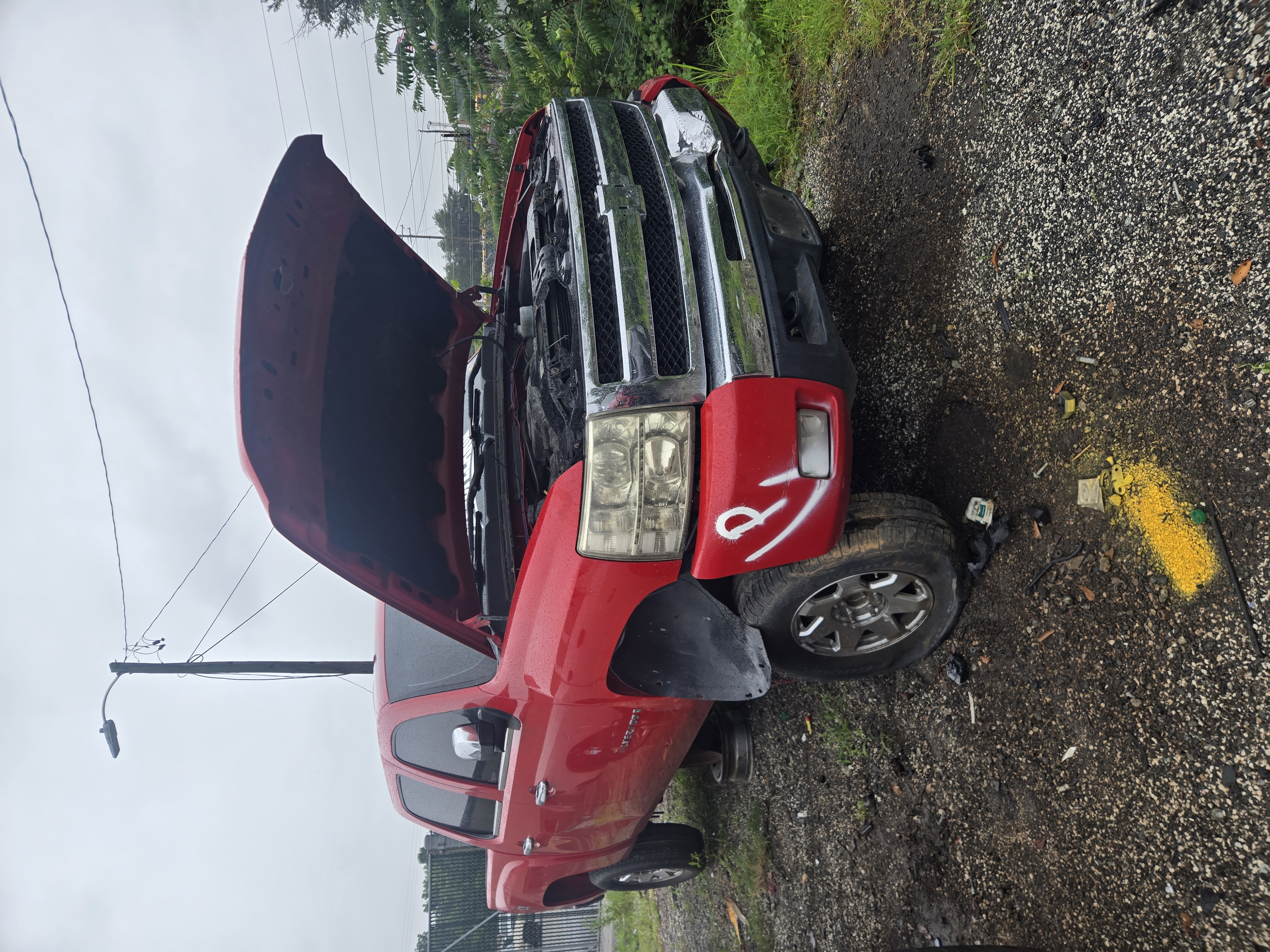 2007 CHEVROLET Silverado