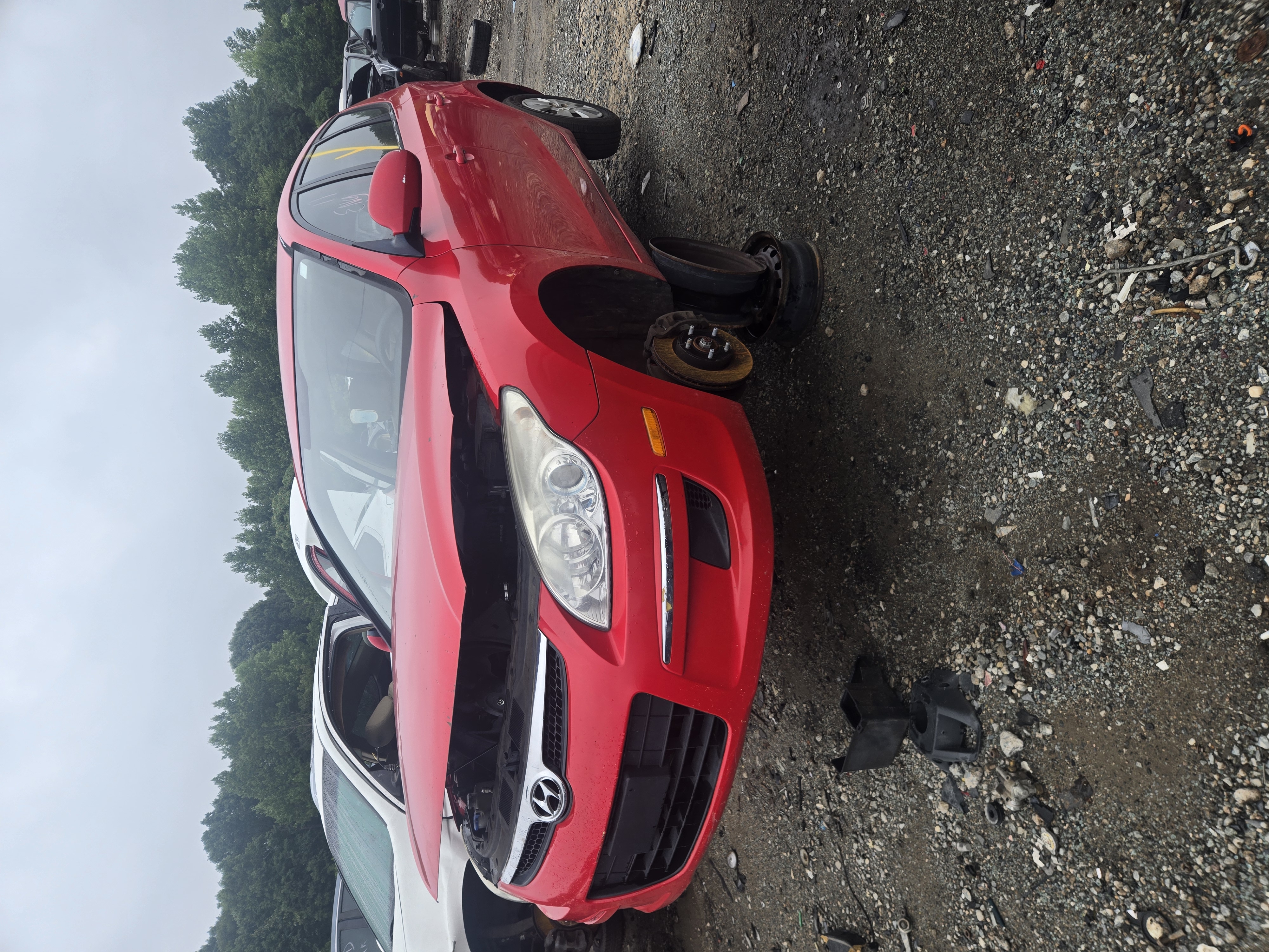 2011 HYUNDAI Elantra