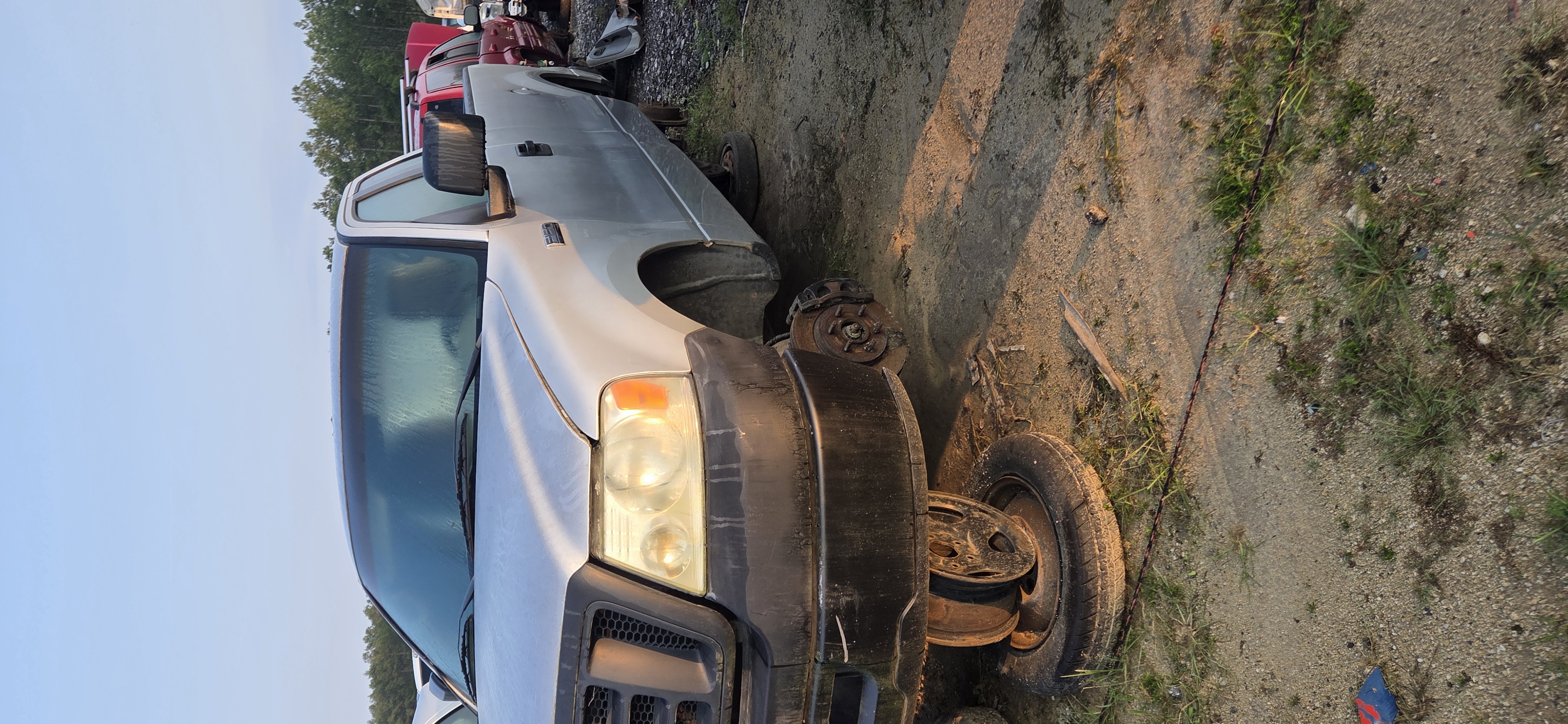 2006 FORD F-150
