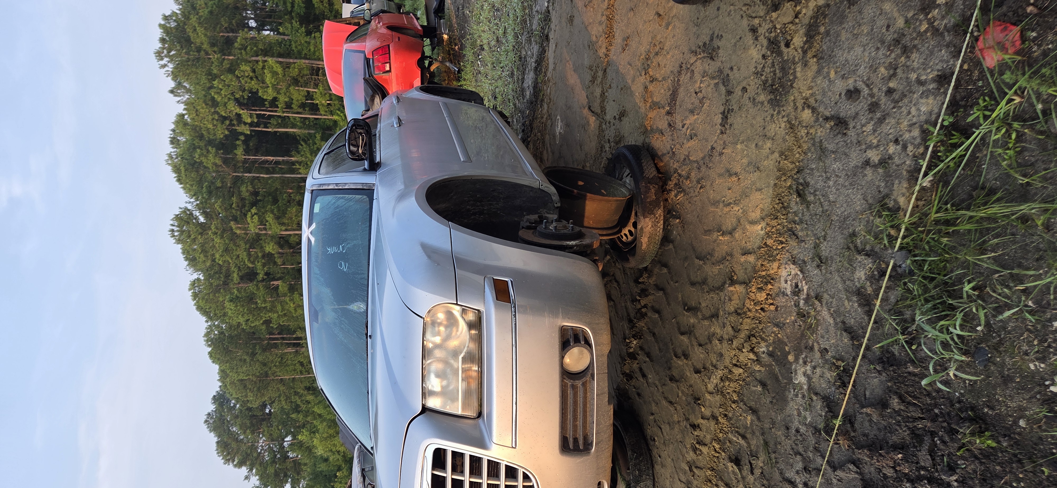 2006 CHRYSLER 300