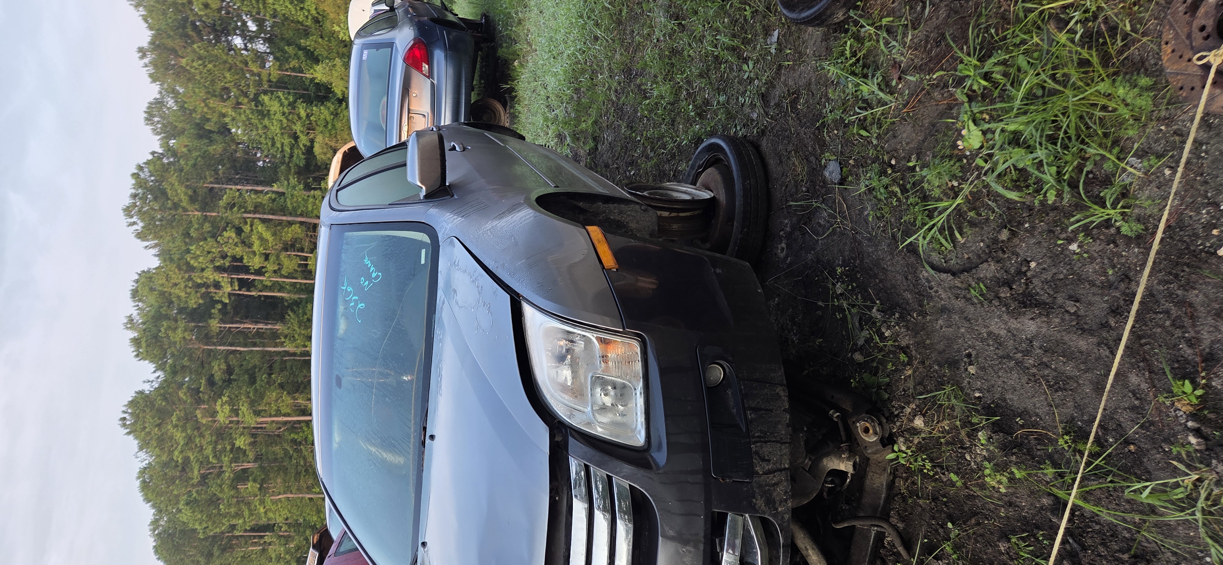 2006 FORD Fusion