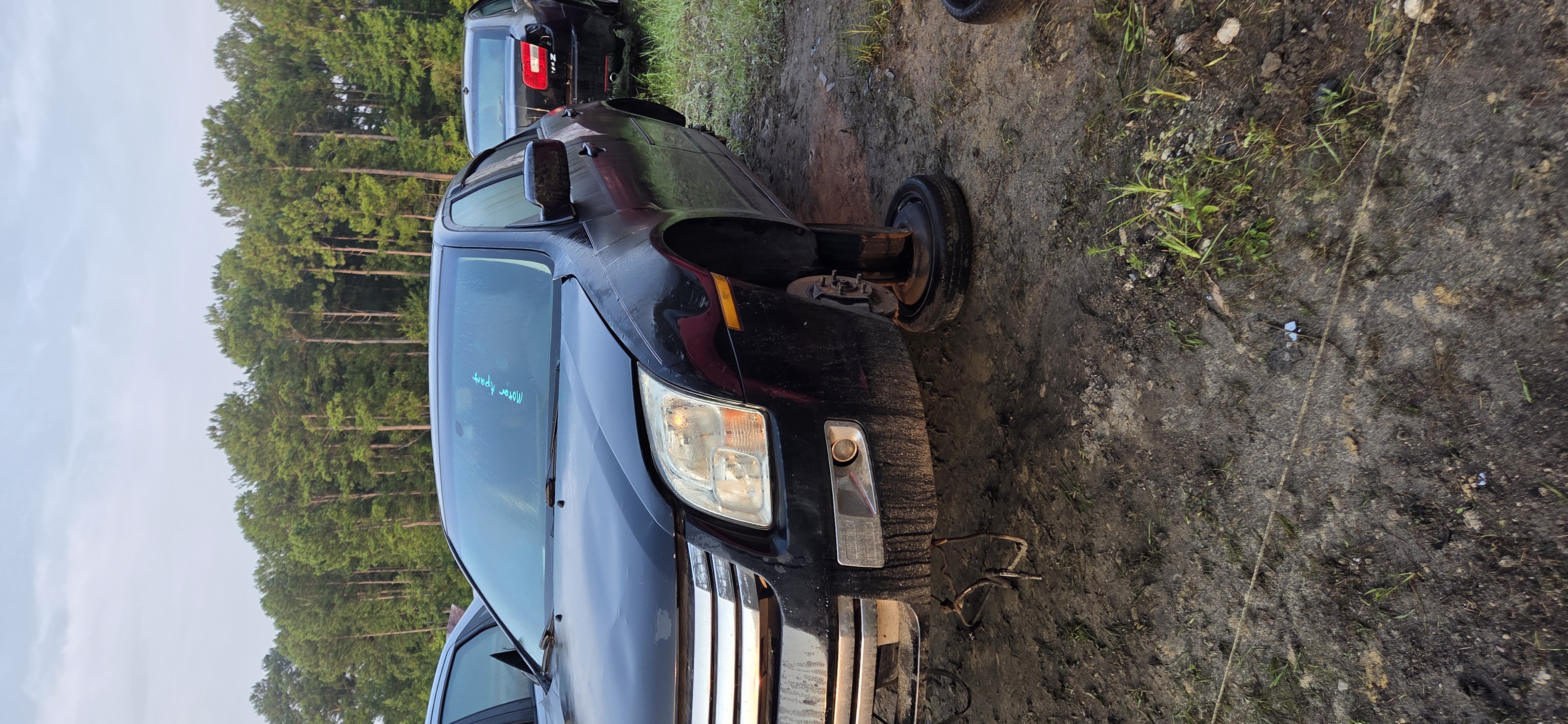 2006 FORD Fusion