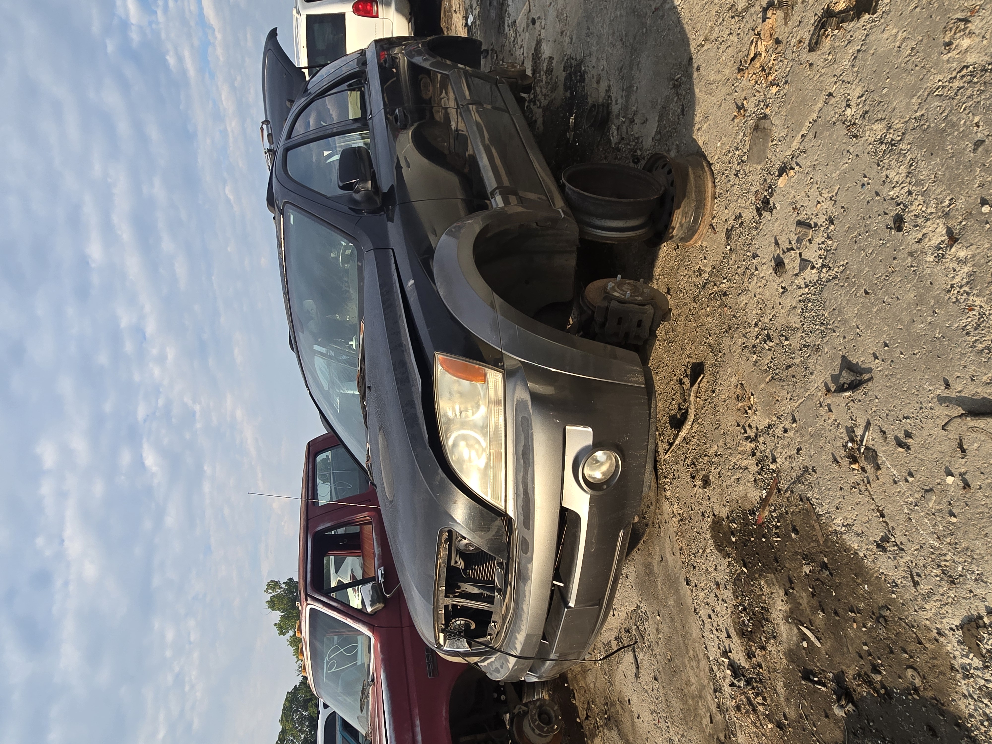 2006 KIA Sorento