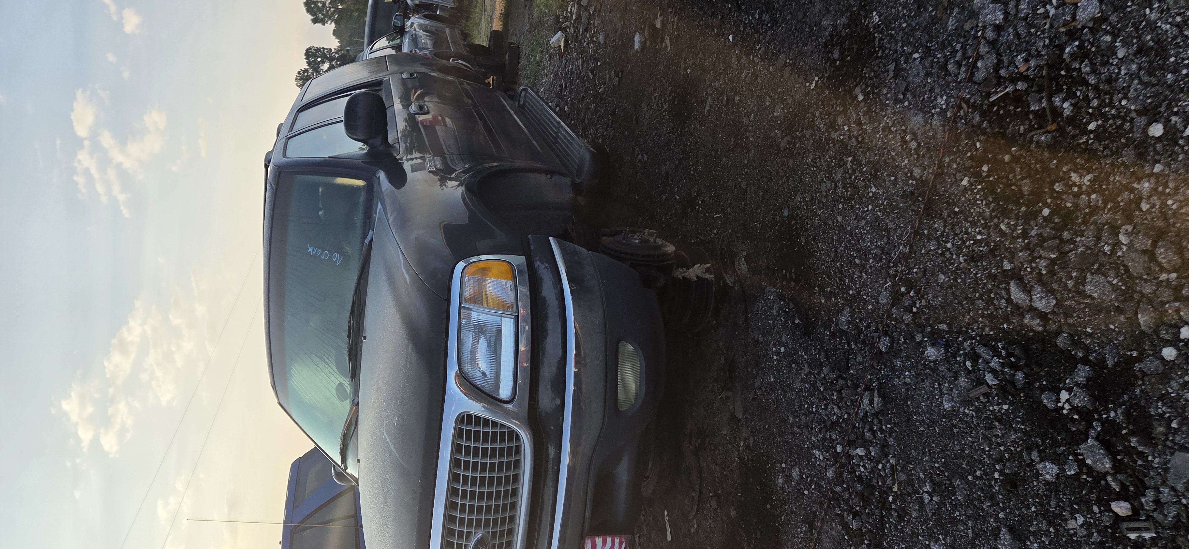 1999 FORD Expedition