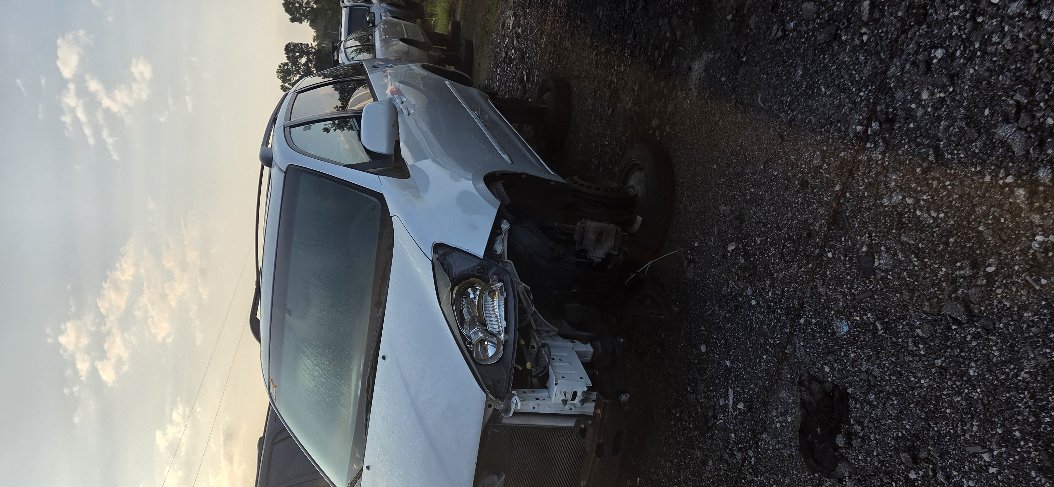 2005 TOYOTA Sienna