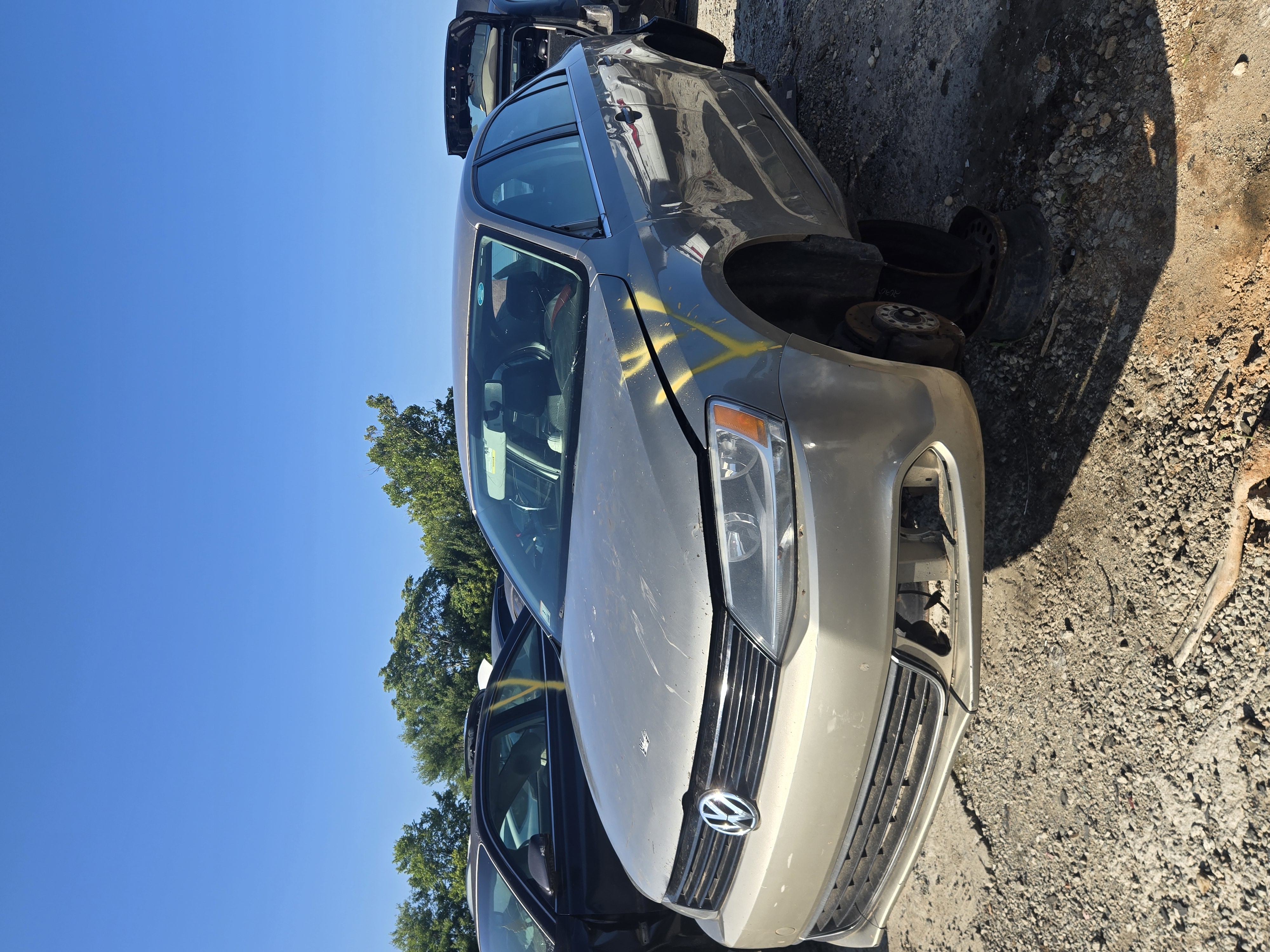 2013 VOLKSWAGEN Jetta