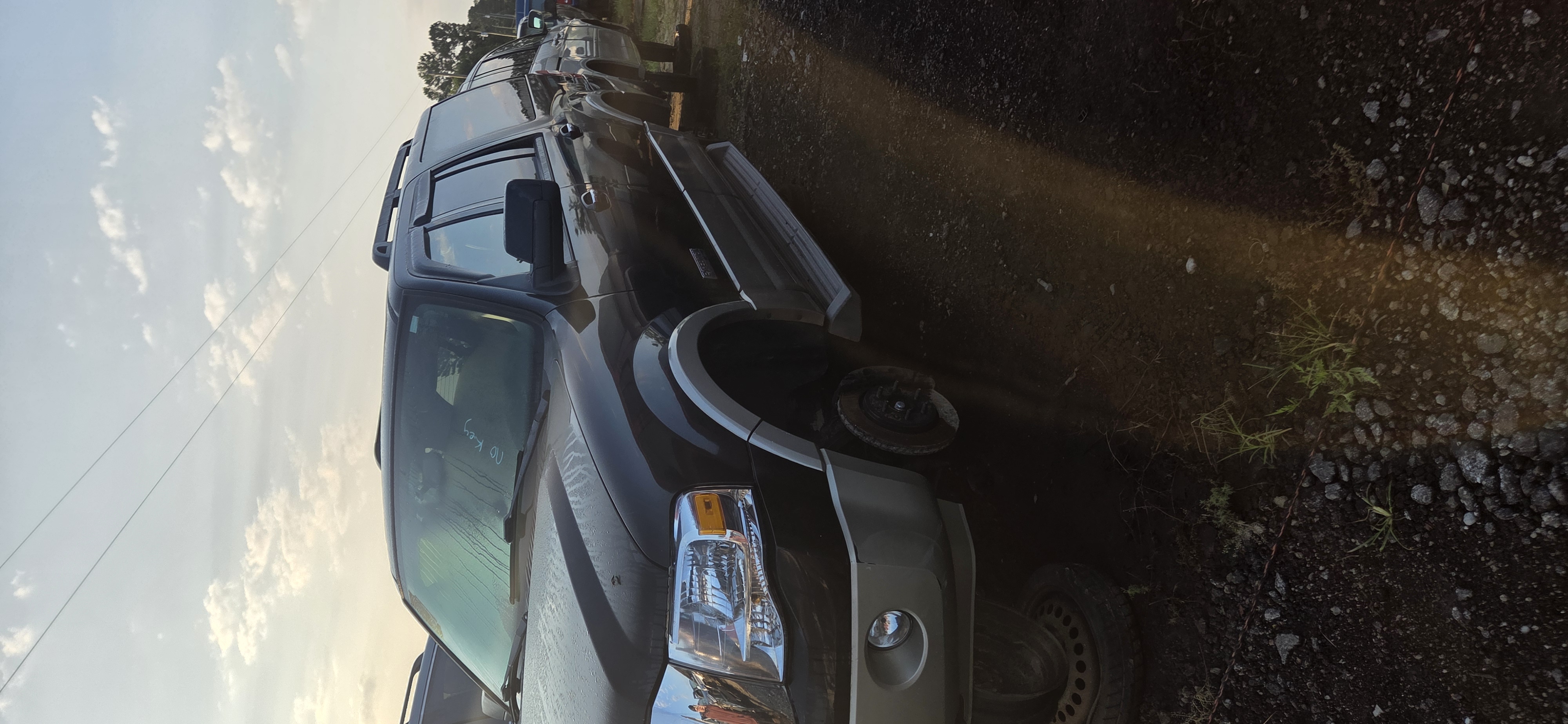 2008 FORD Expedition MAX