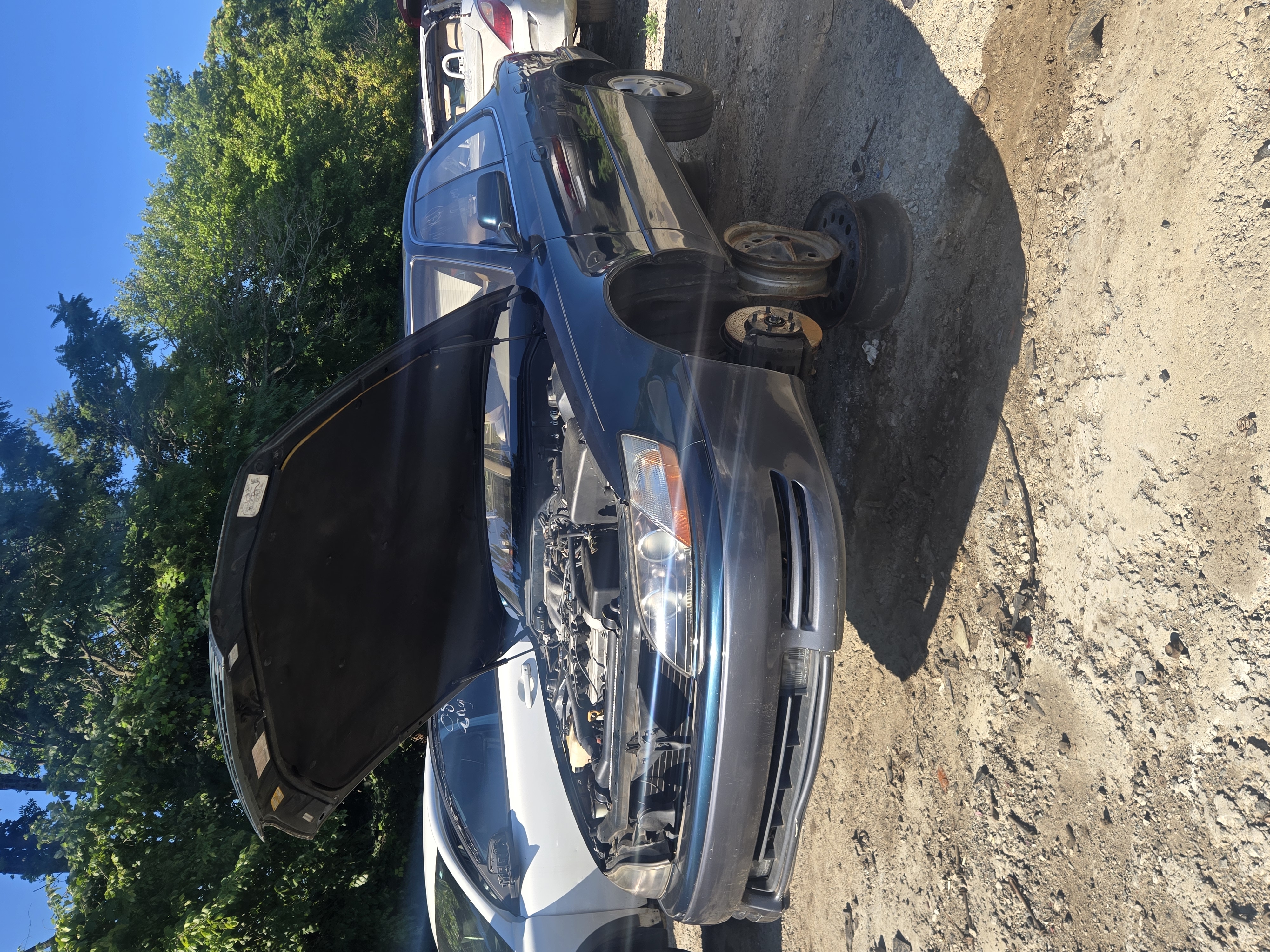 1996 LEXUS ES