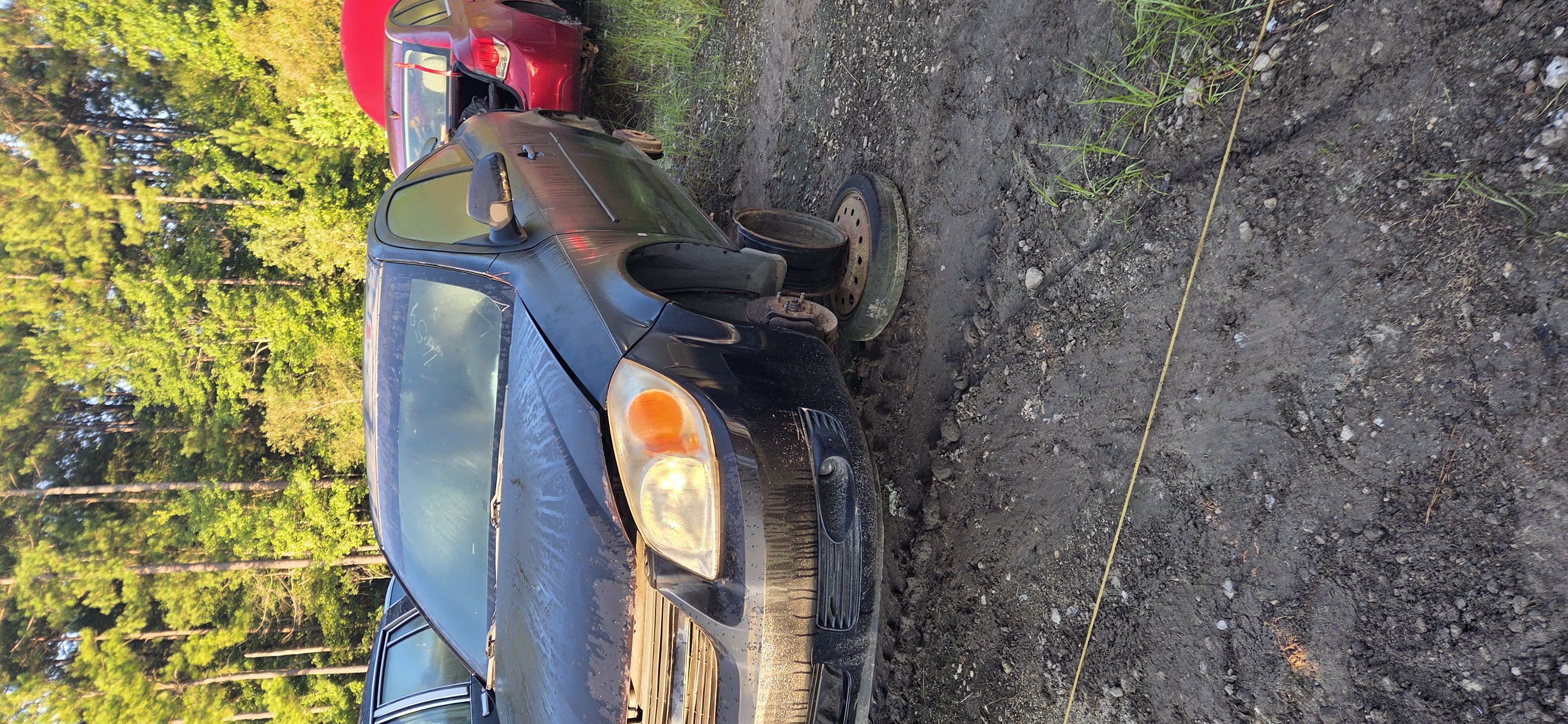 2006 CHEVROLET Cobalt