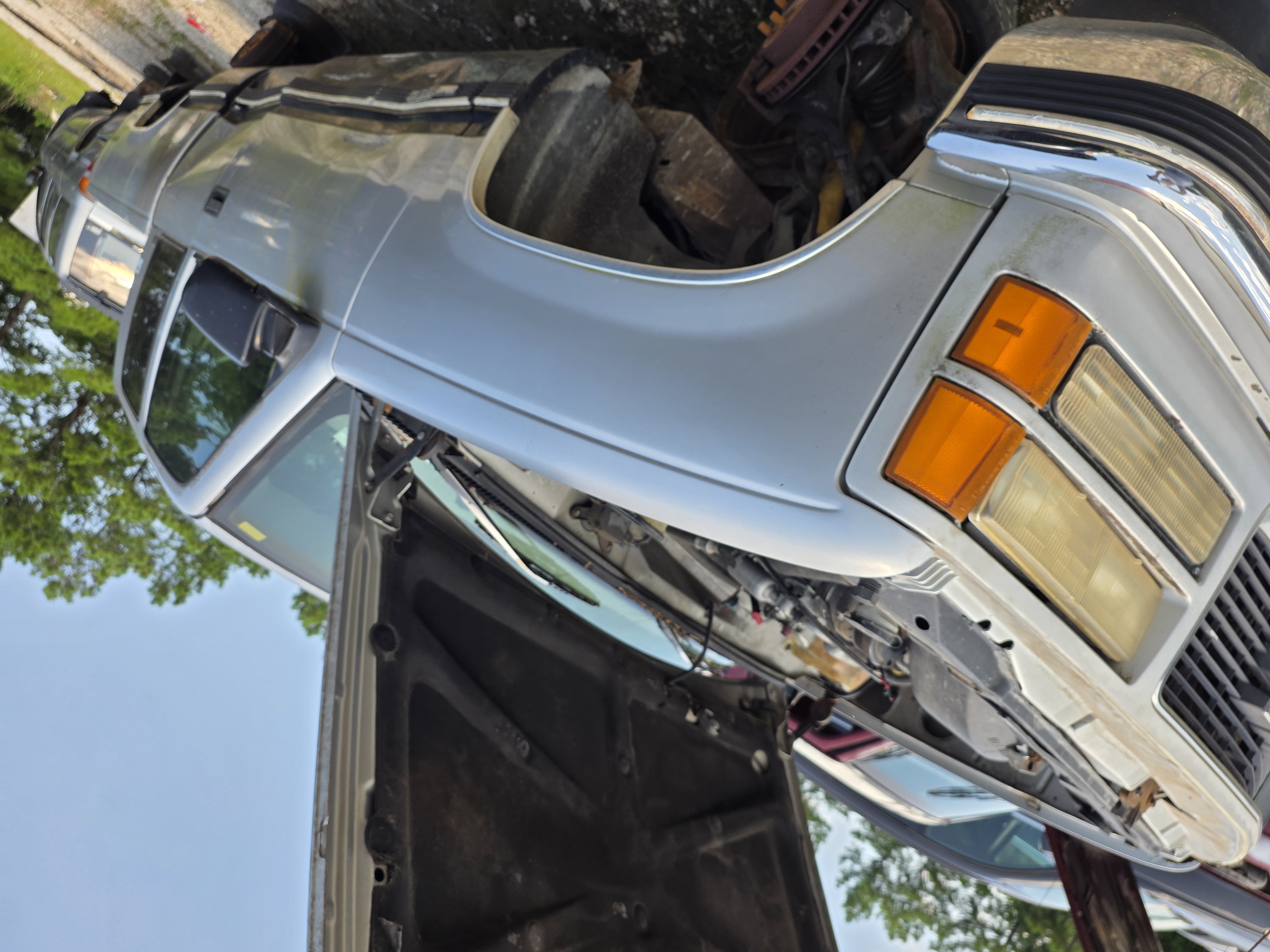 1997 GMC Sierra