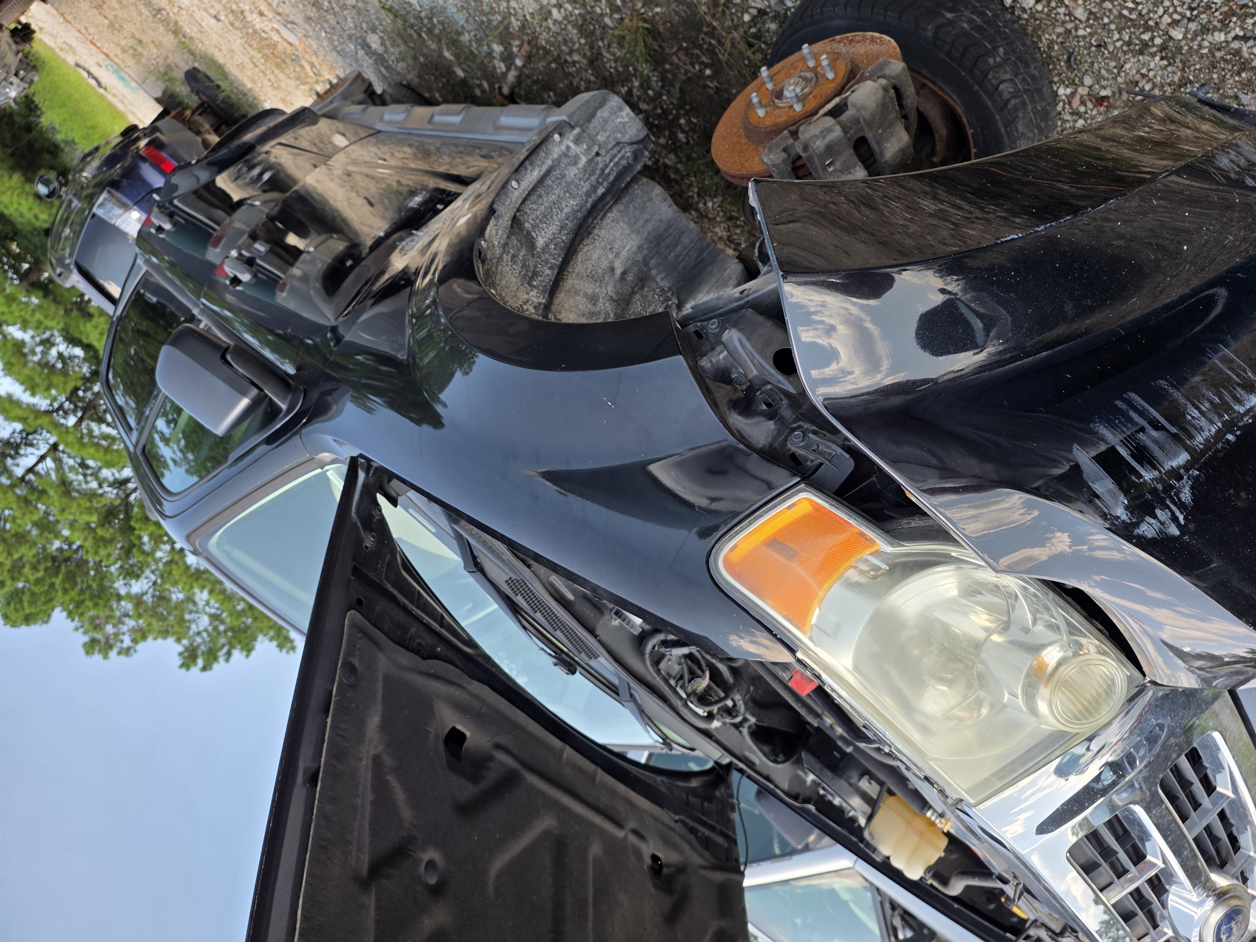 2010 FORD Escape