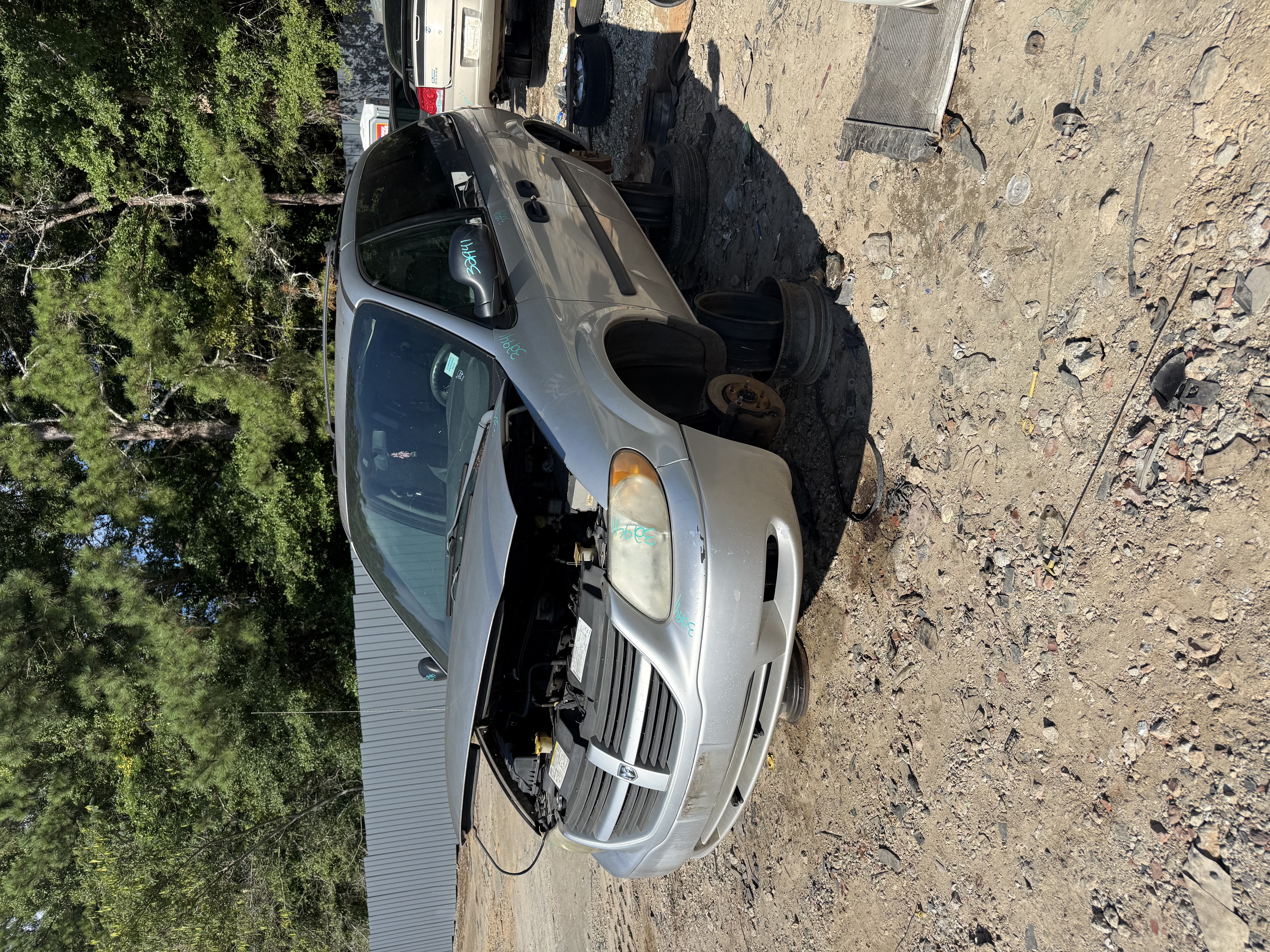 2005 DODGE Caravan/Grand Caravan