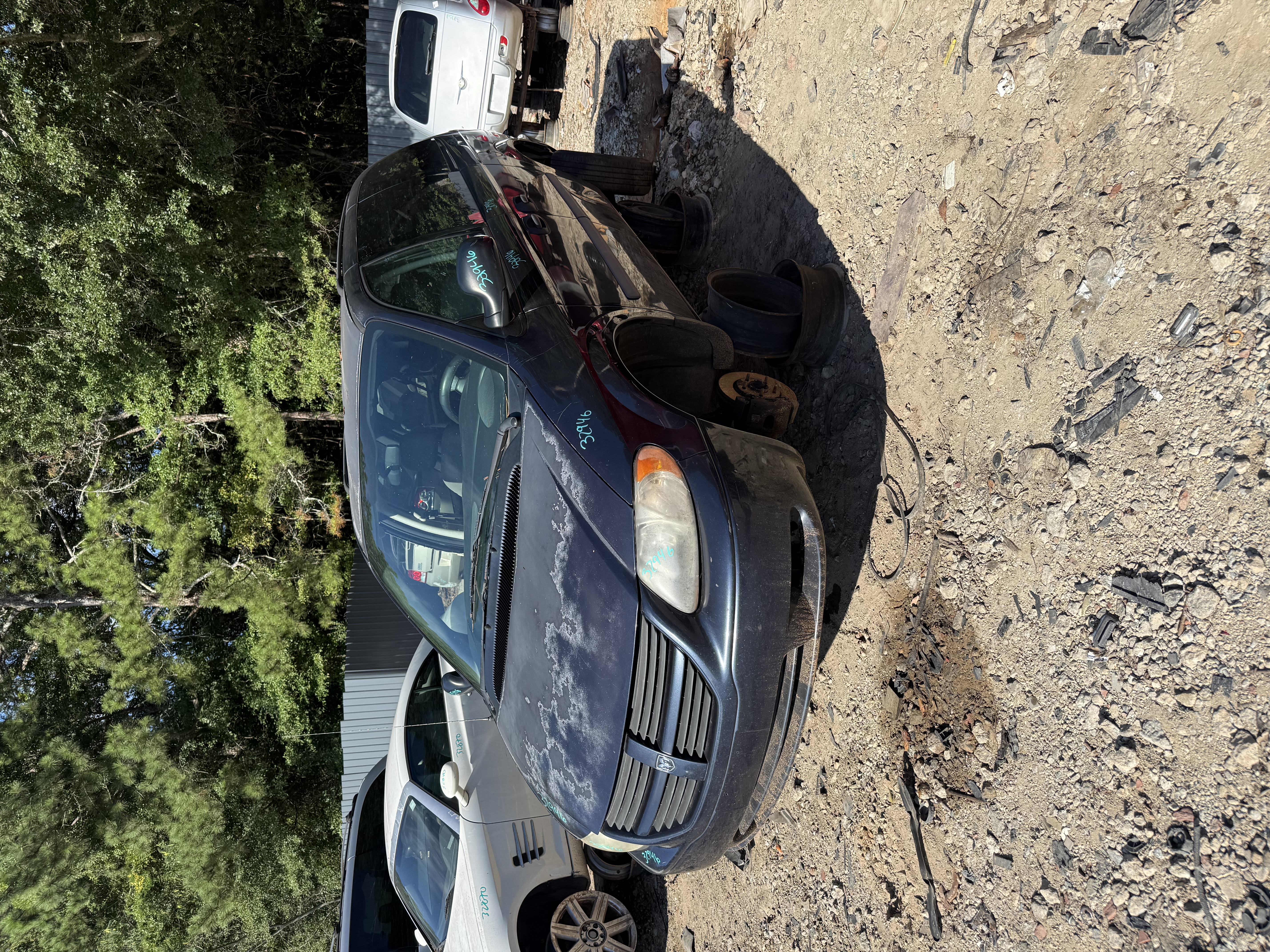 2007 DODGE Caravan/Grand Caravan