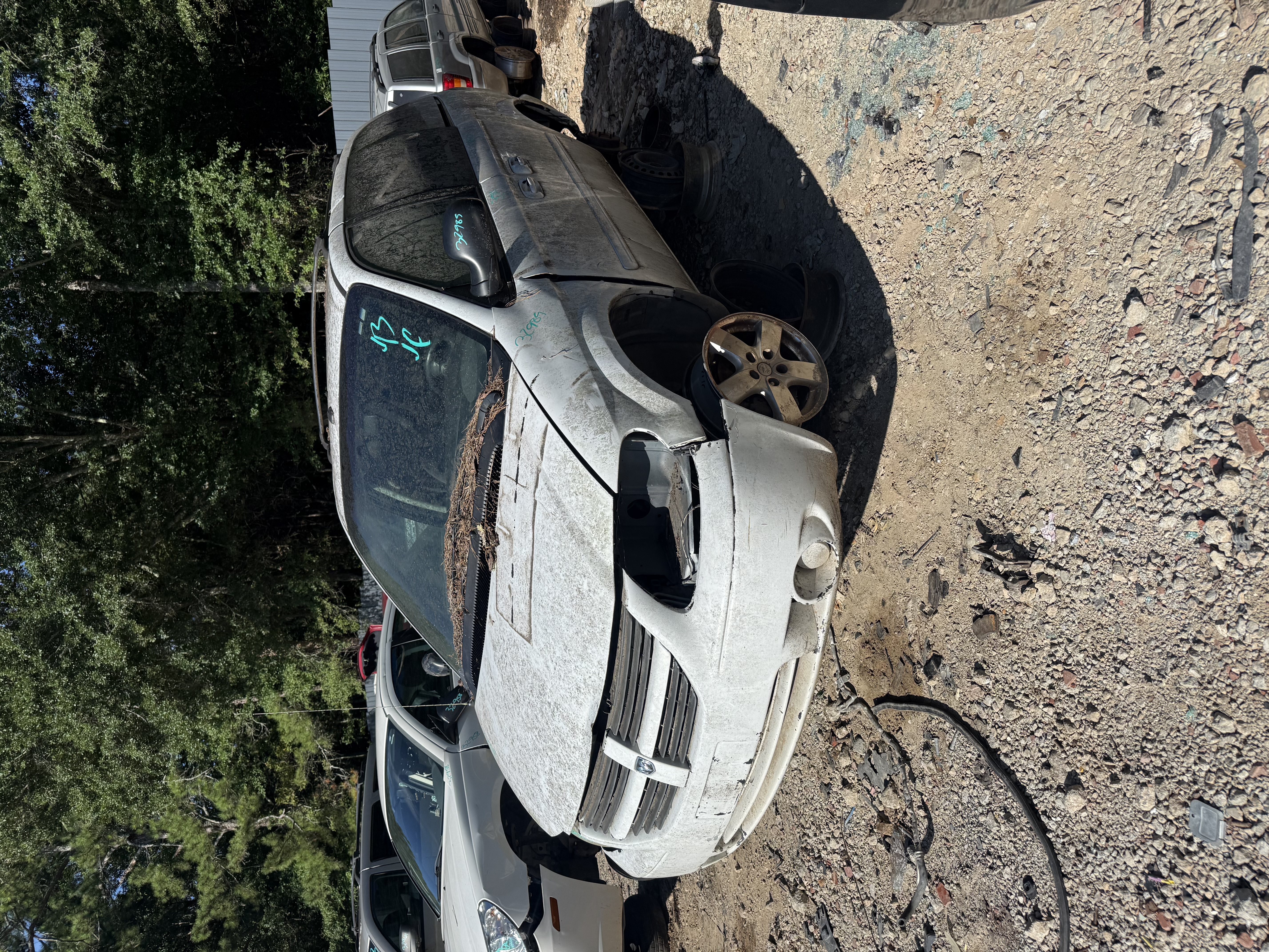 2007 DODGE Caravan/Grand Caravan