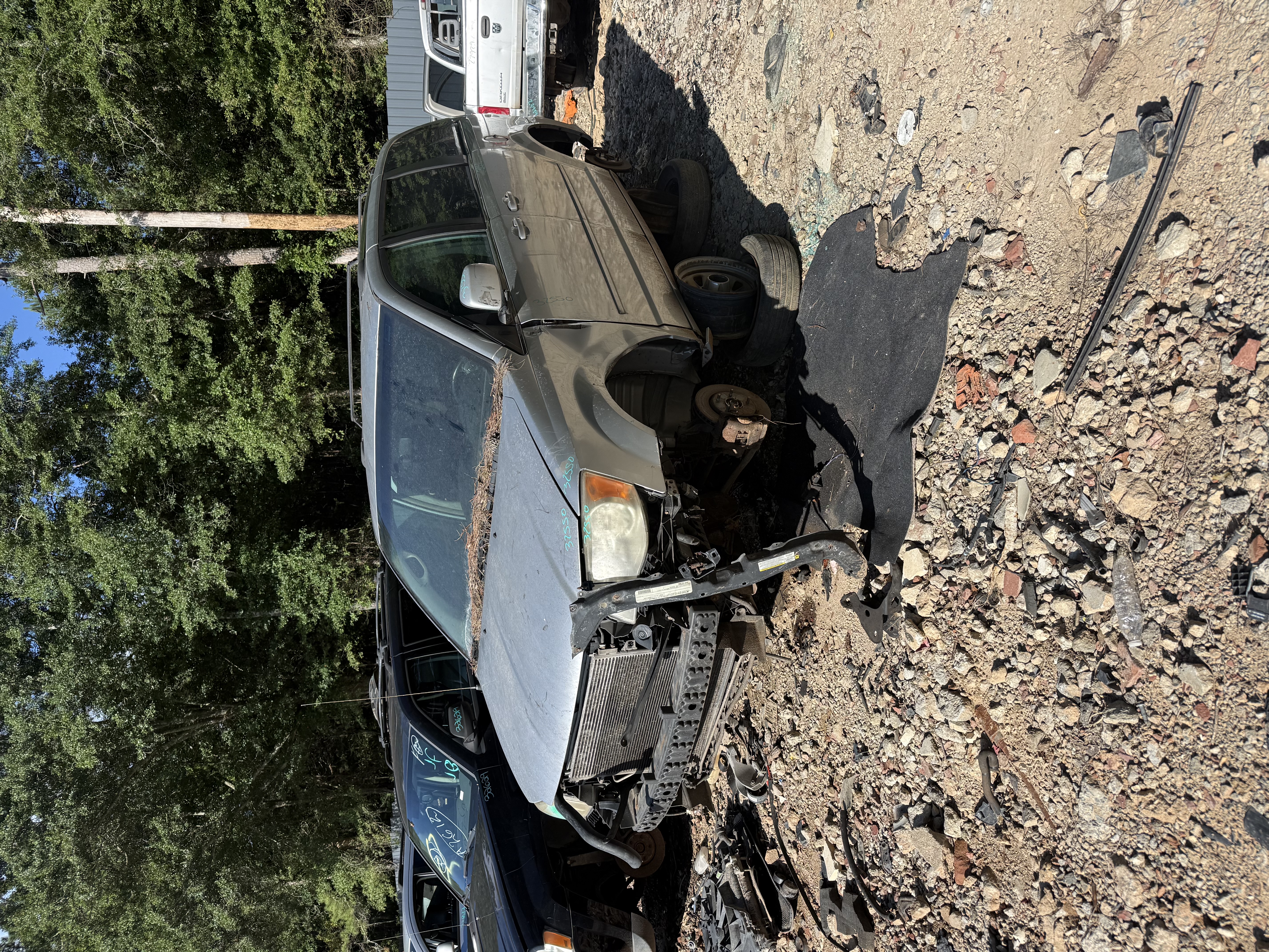 2011 DODGE Grand Caravan