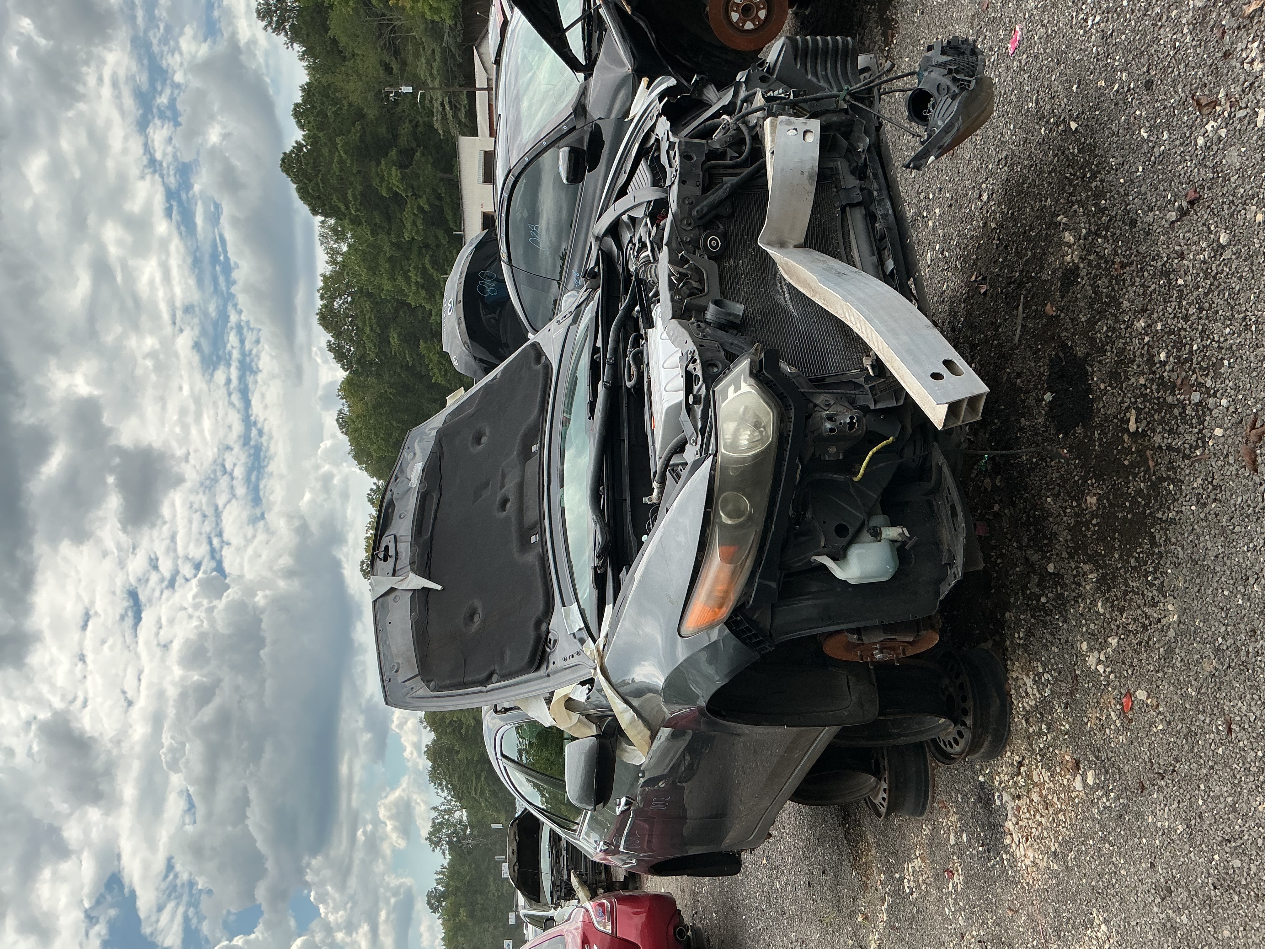 2010 ACURA Tsx