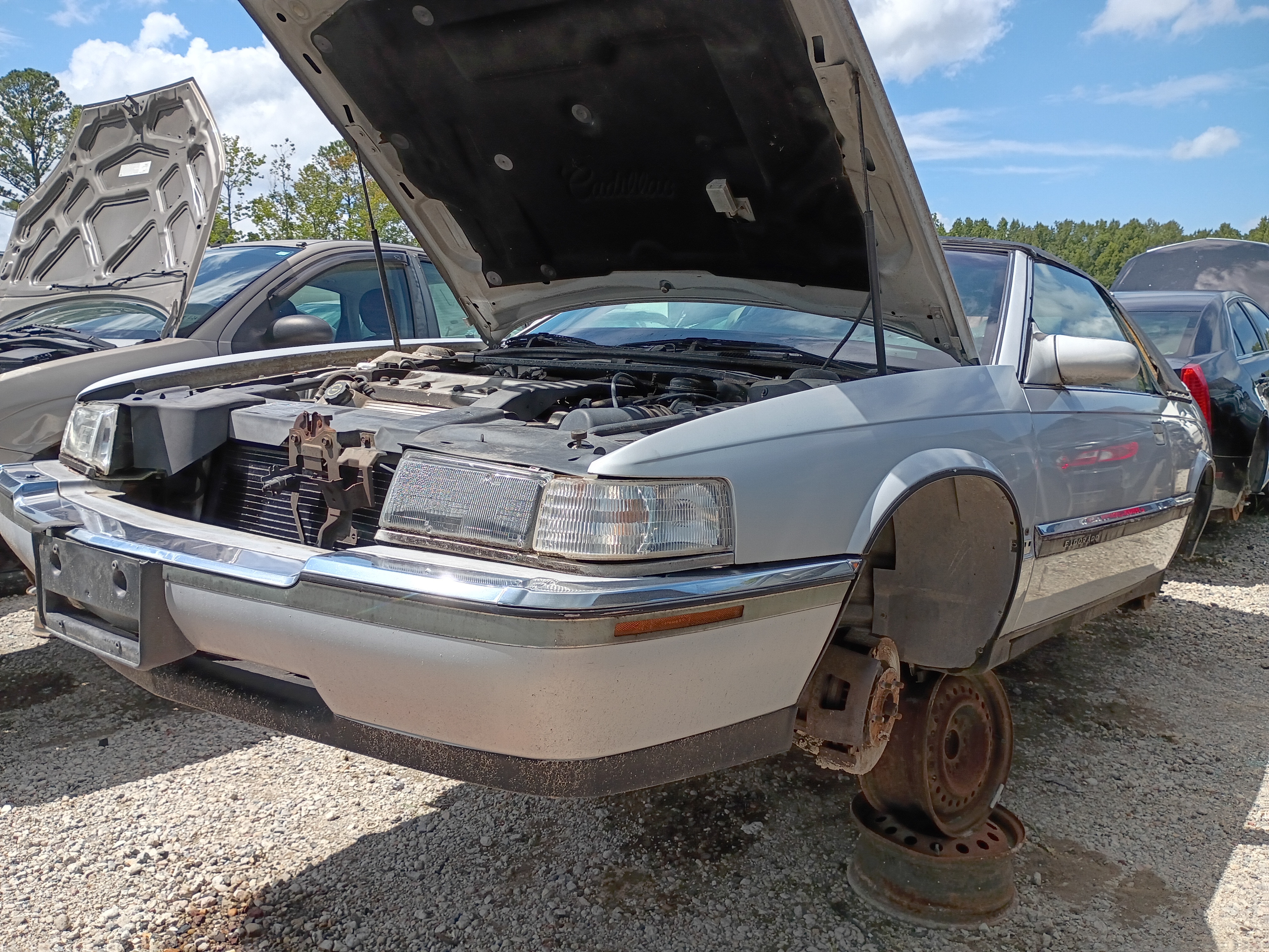 1994 CADILLAC Eldorado
